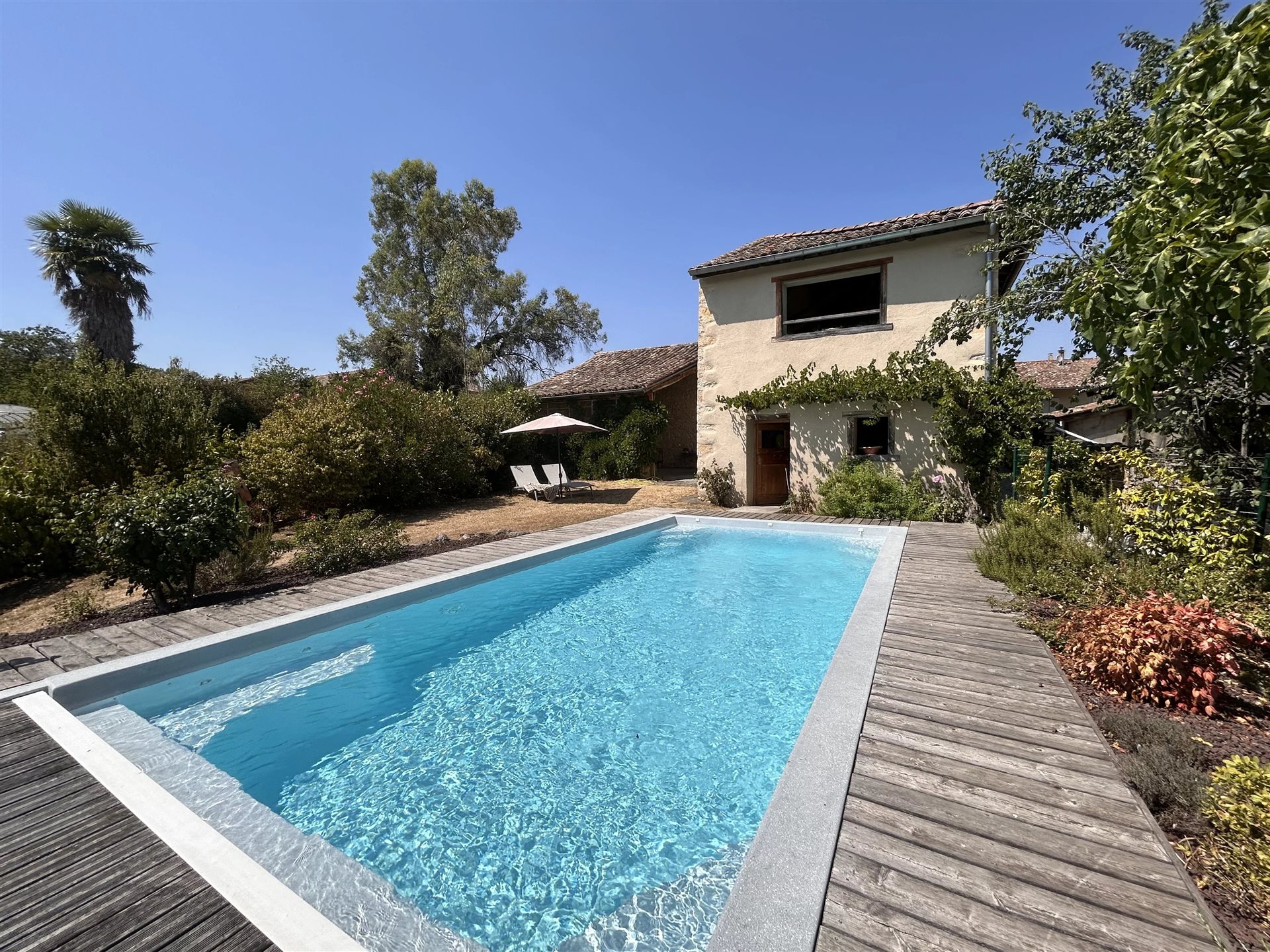 Maison à vendre, 235m², Auzas