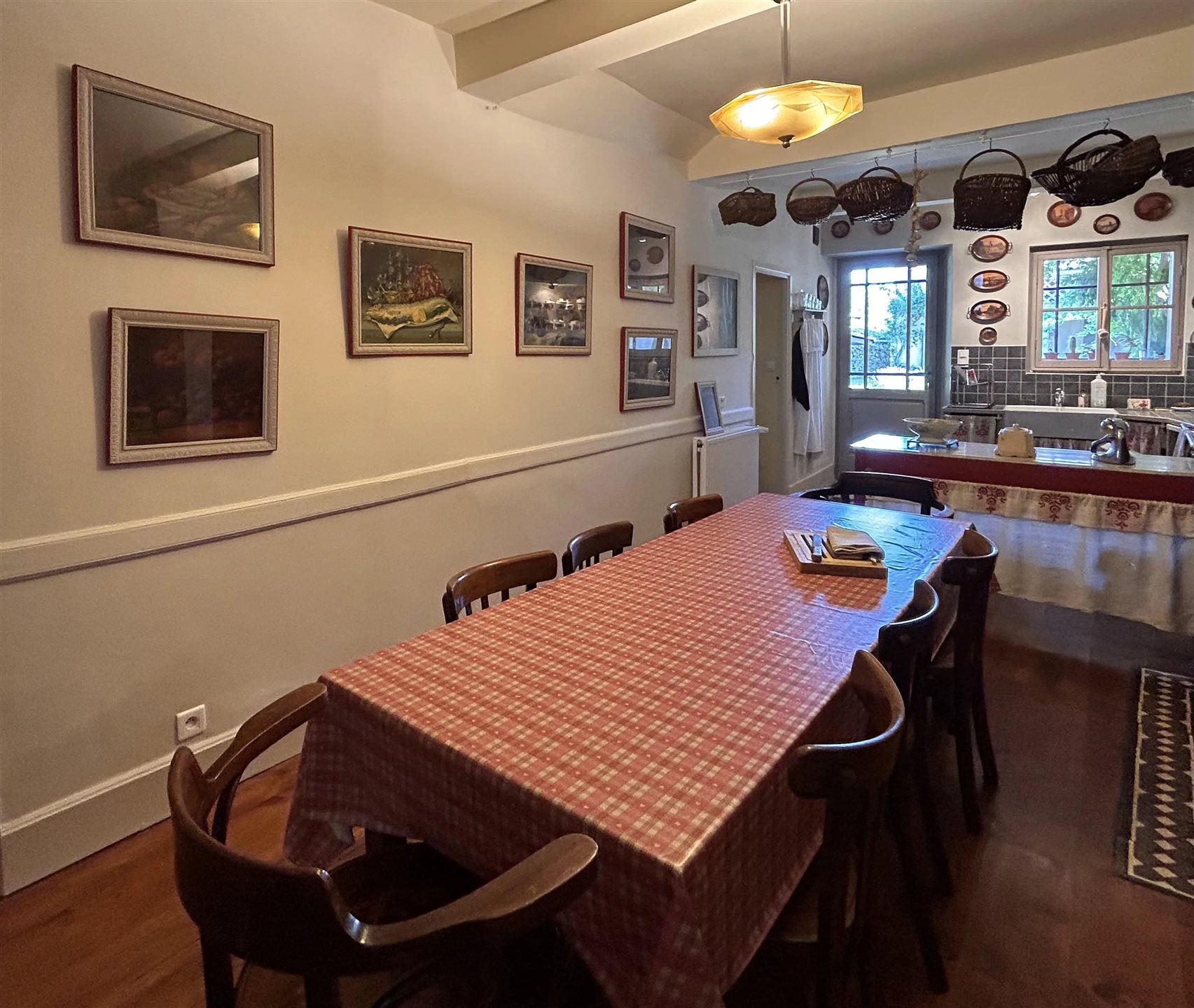 Maison à vendre, 235m², Auzas