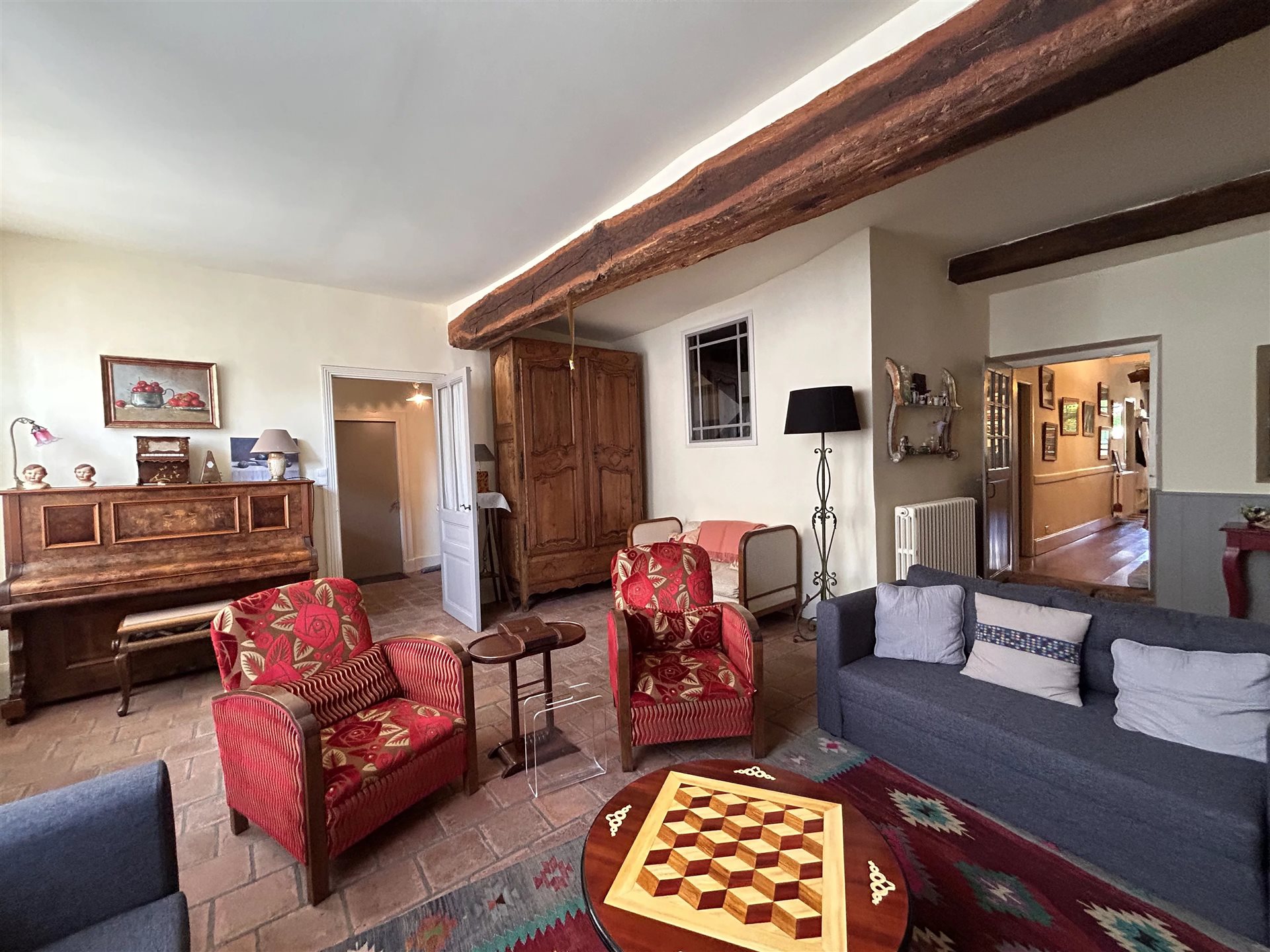 Maison à vendre, 235m², Auzas