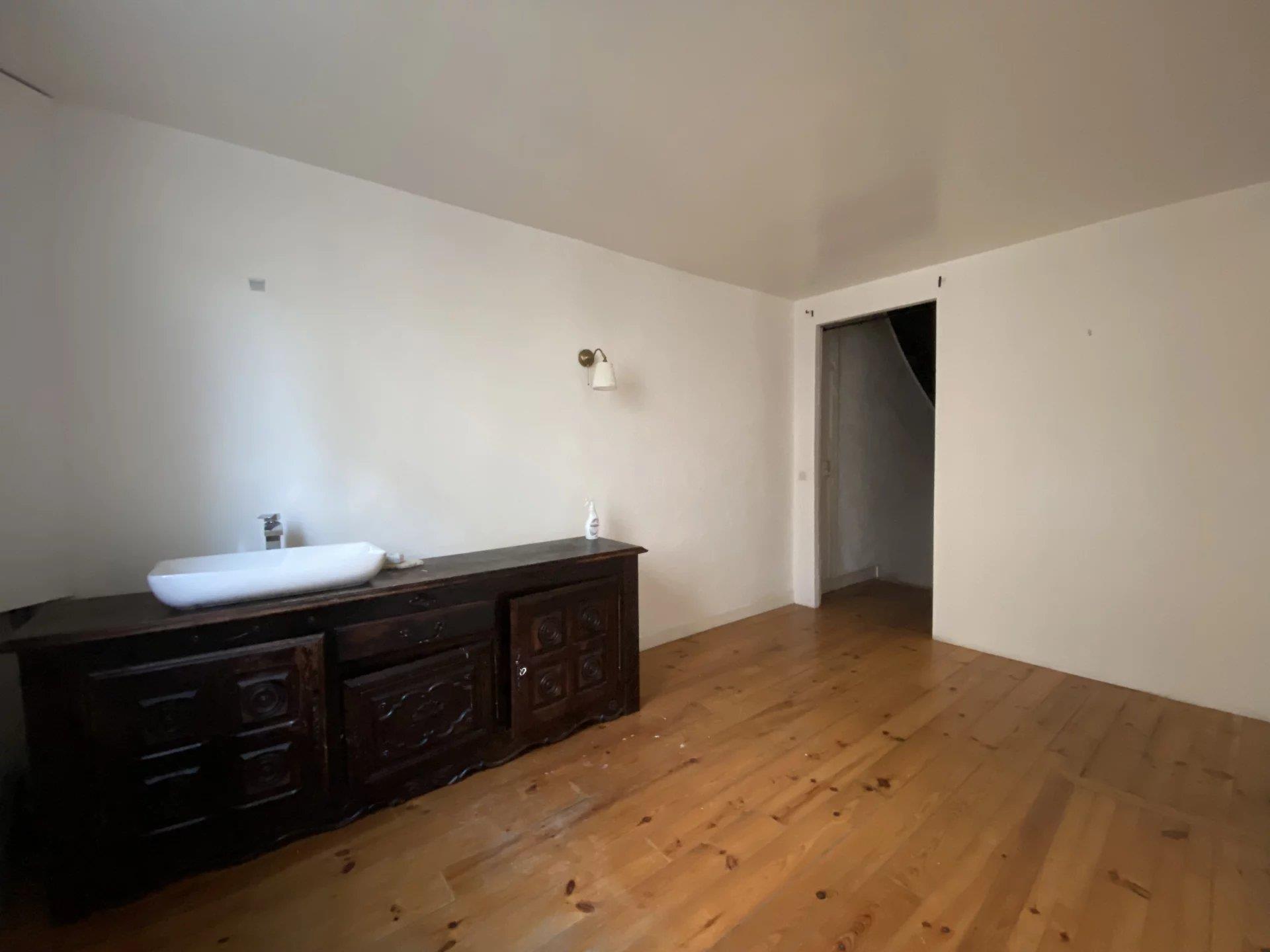 Maison à vendre, 78m², Aurignac