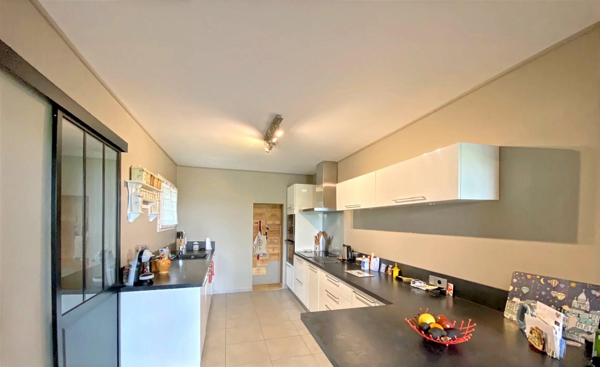 Maison à vendre, 206m², Mondavezan