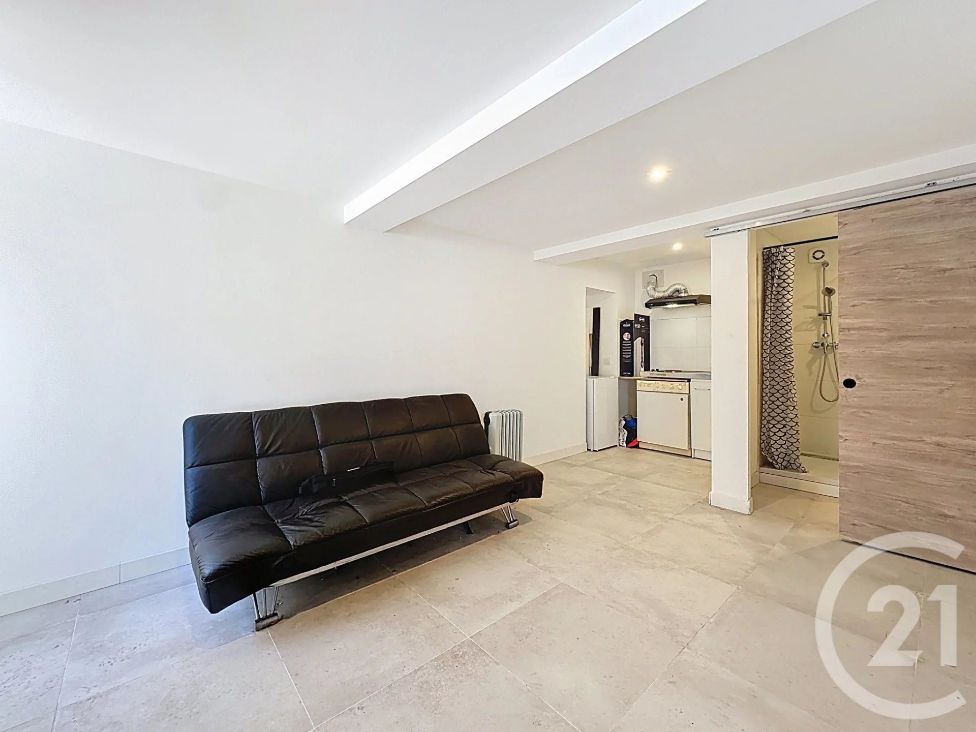 Appartement à vendre, 25m², Mougins