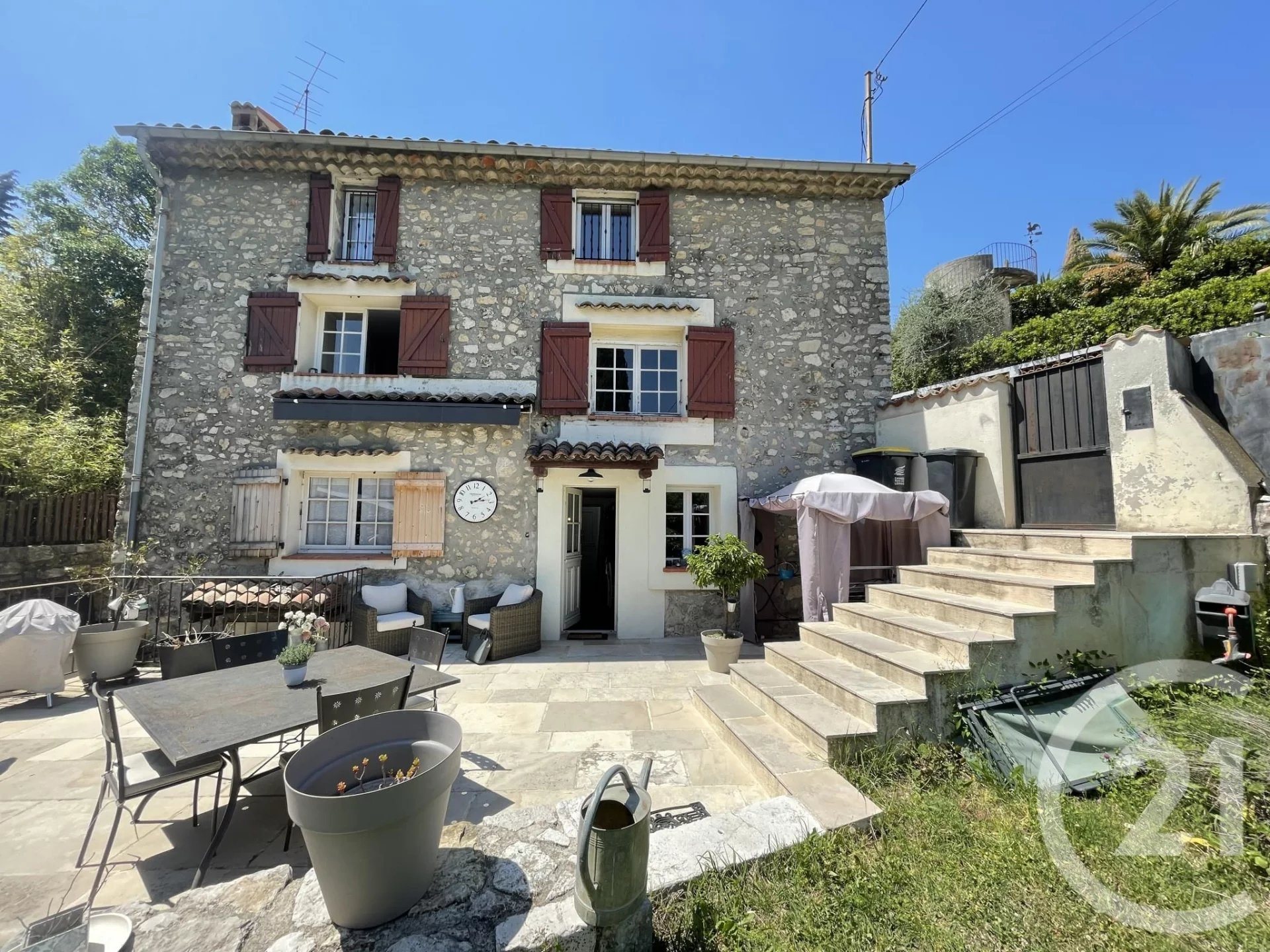 Maison à vendre, 109m², Mougins
