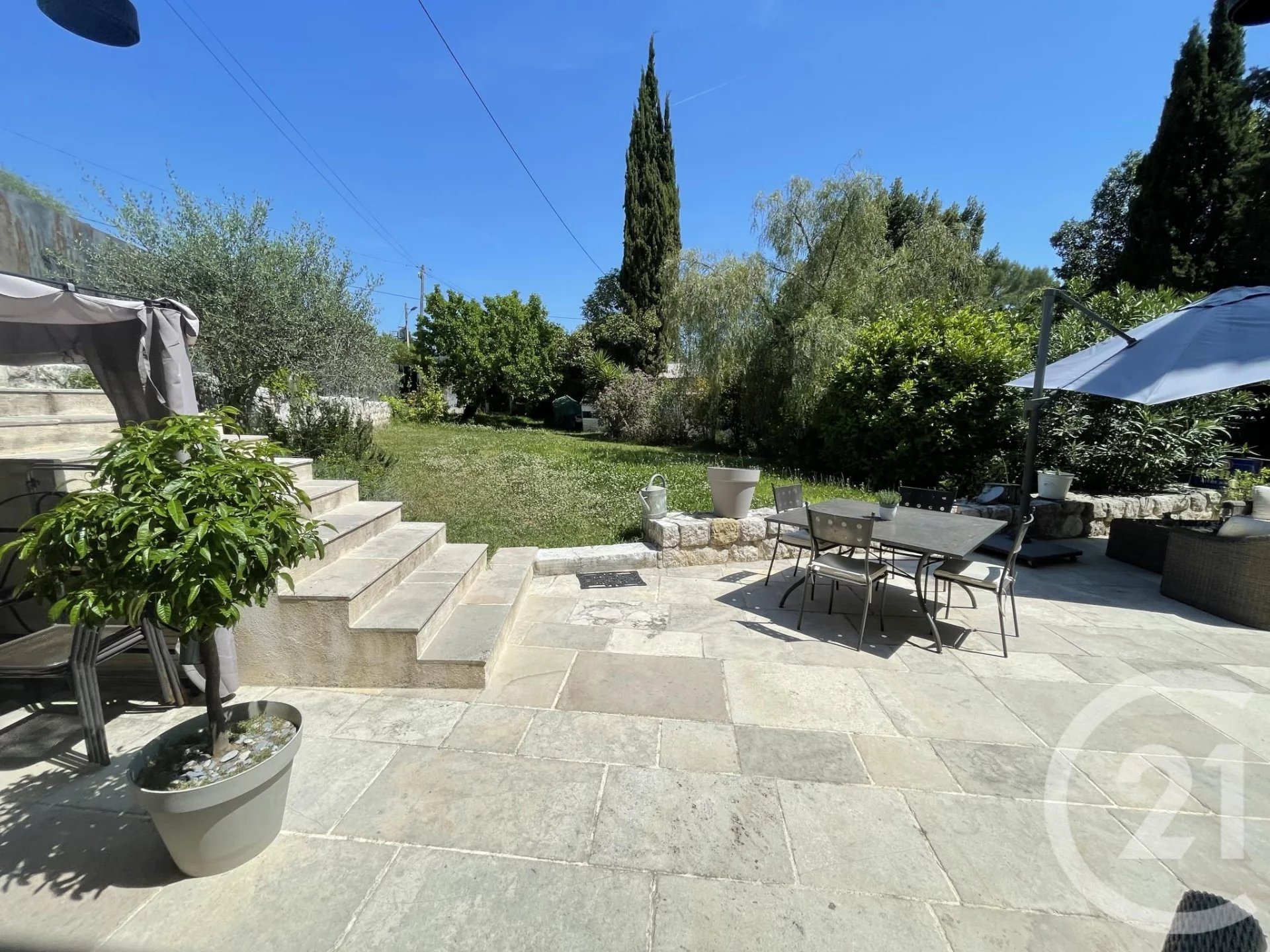 Maison à vendre, 109m², Mougins
