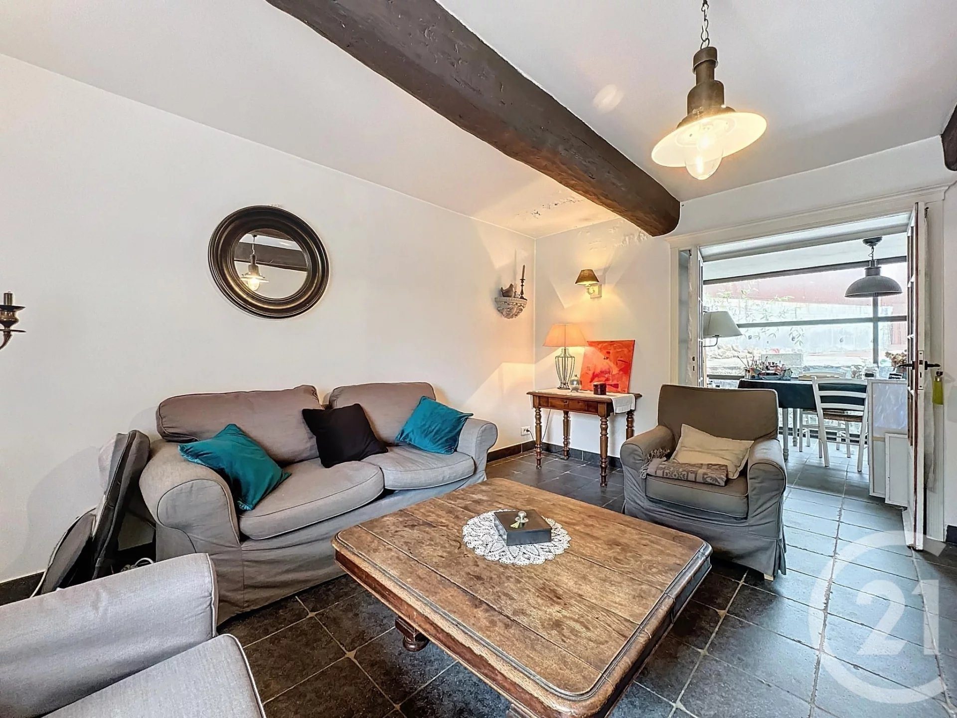 Maison à vendre, 109m², Mougins