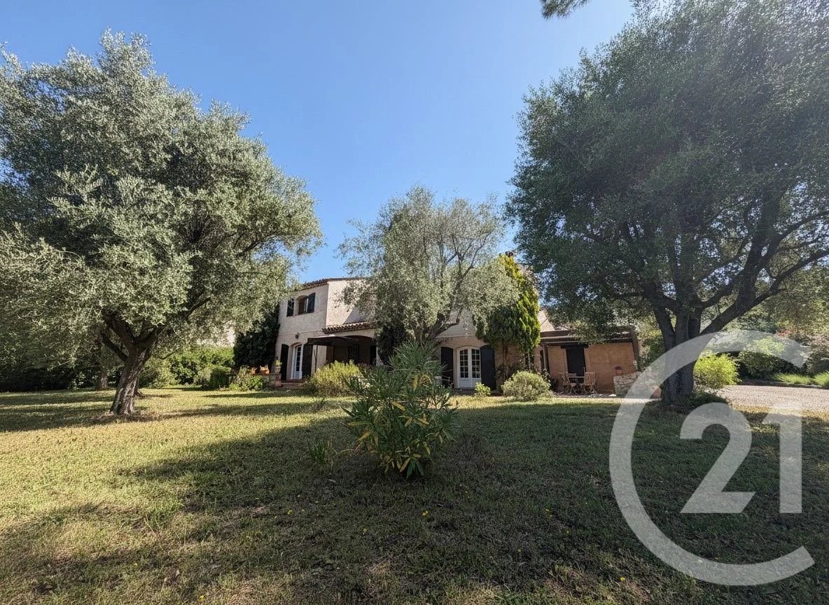 Maison à vendre, 253m², Mouans-Sartoux