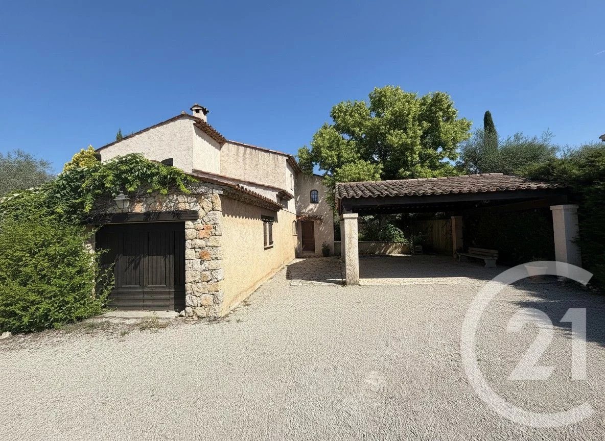 Maison à vendre, 253m², Mouans-Sartoux