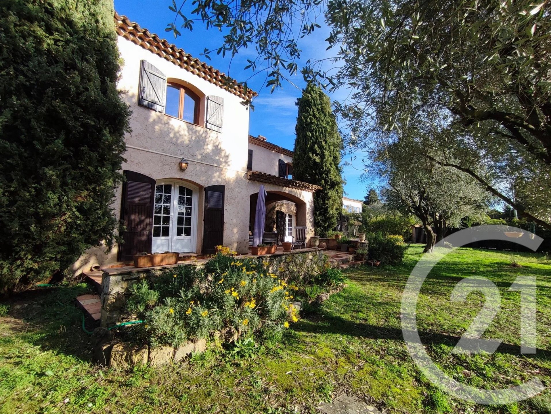 Maison à vendre, 253m², Mouans-Sartoux