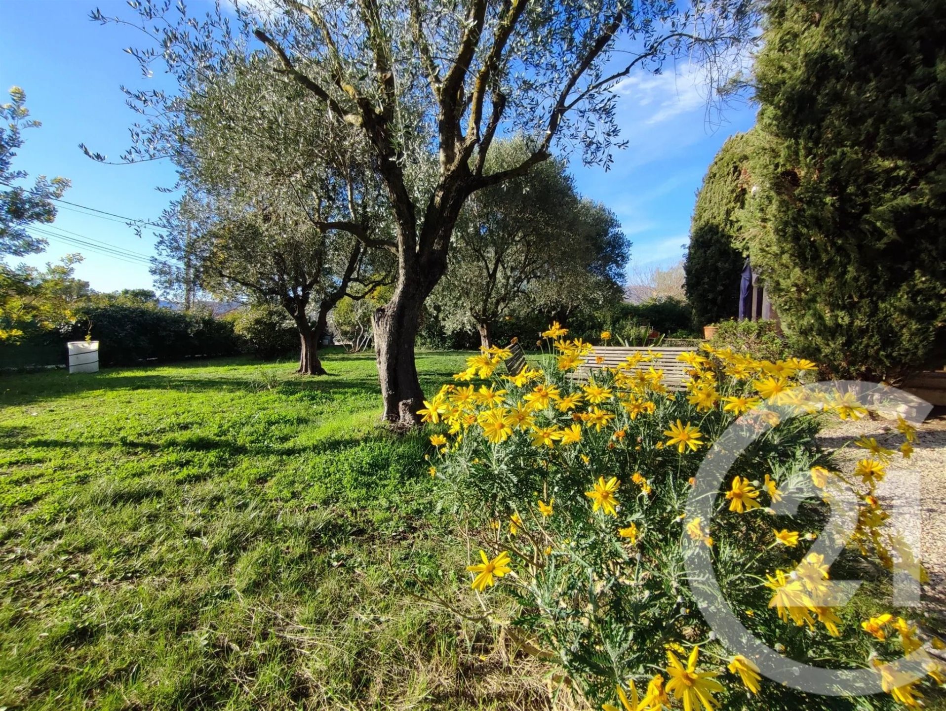 Maison à vendre, 253m², Mouans-Sartoux