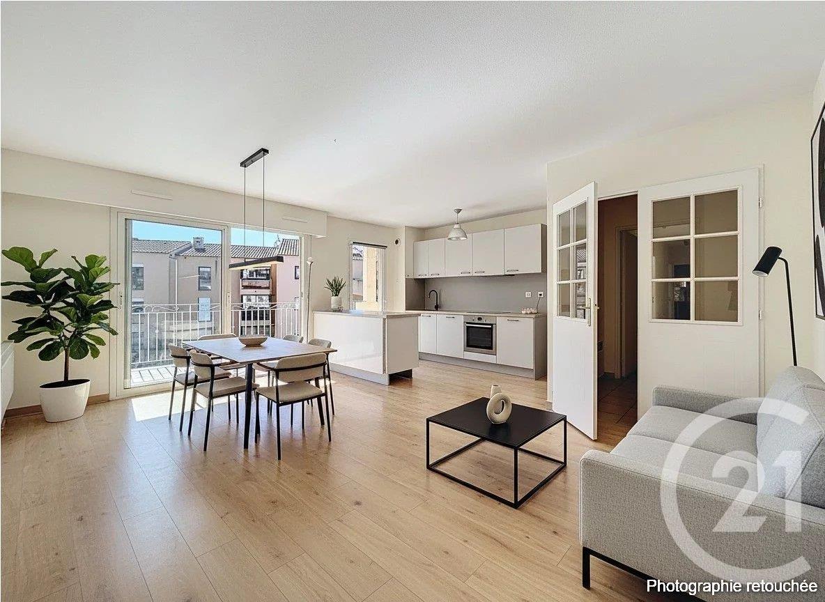 Appartement à vendre, 76m², Mougins