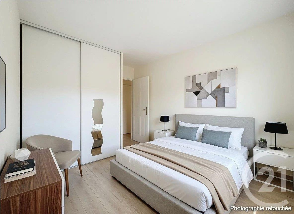 Appartement à vendre, 76m², Mougins