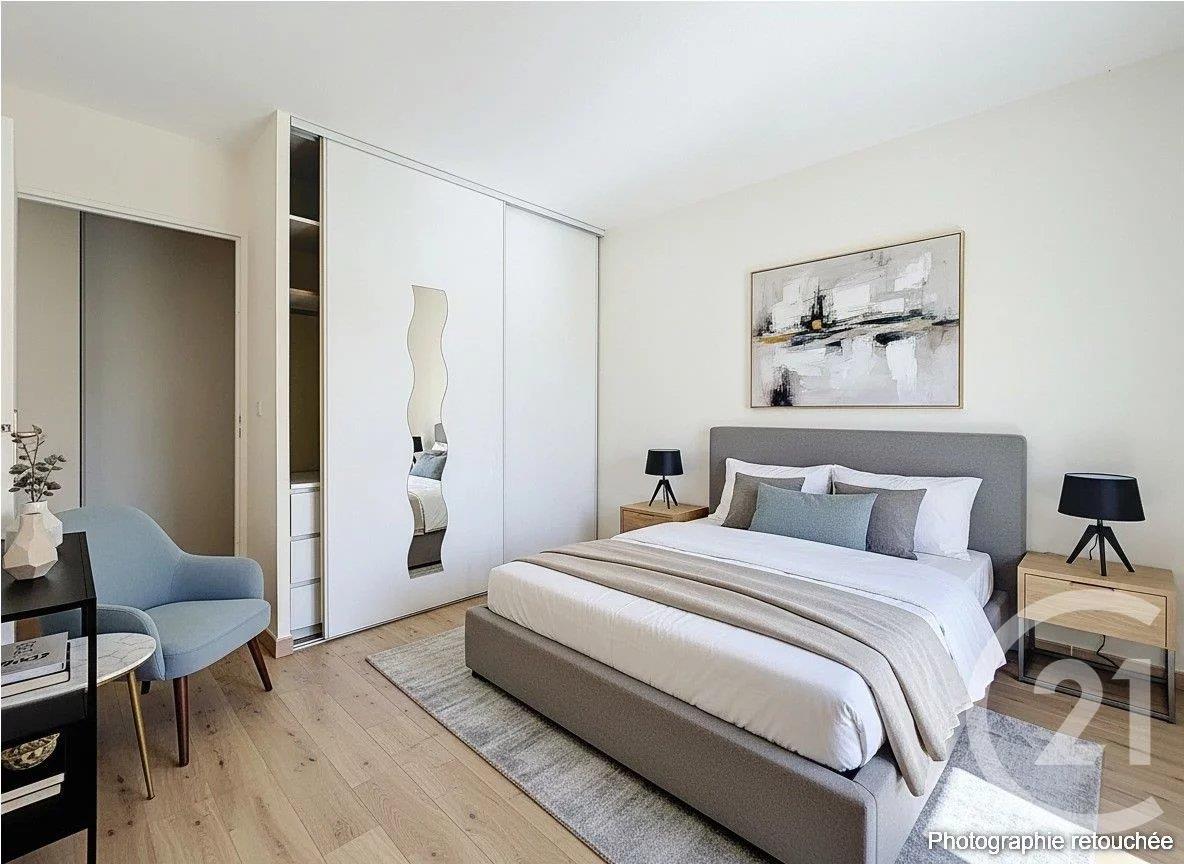 Appartement à vendre, 76m², Mougins