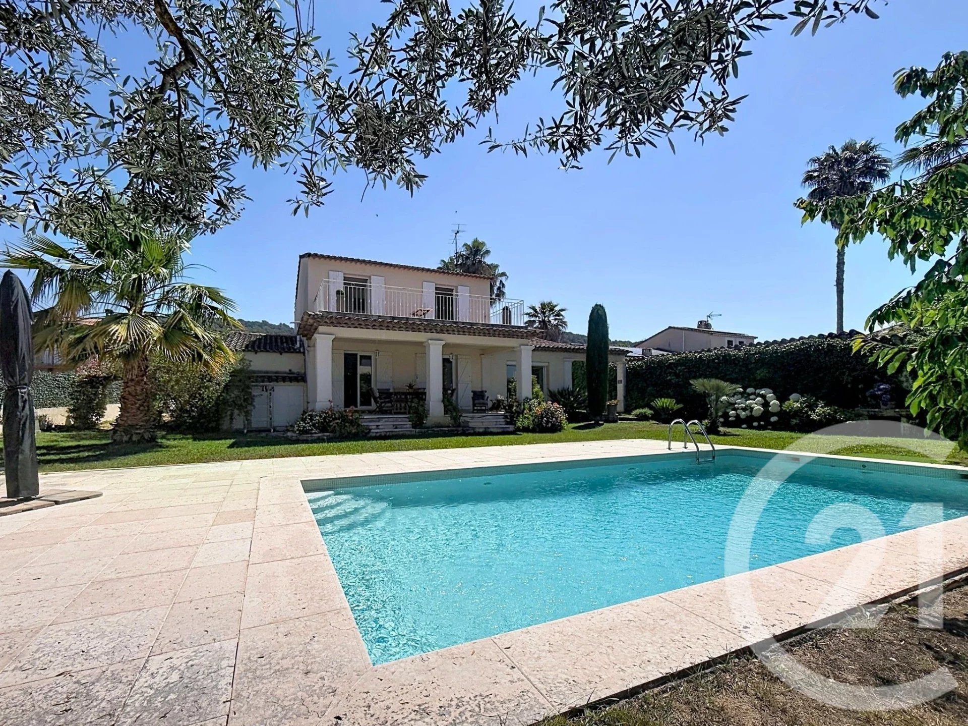 Maison à vendre, 138m², Mouans-Sartoux