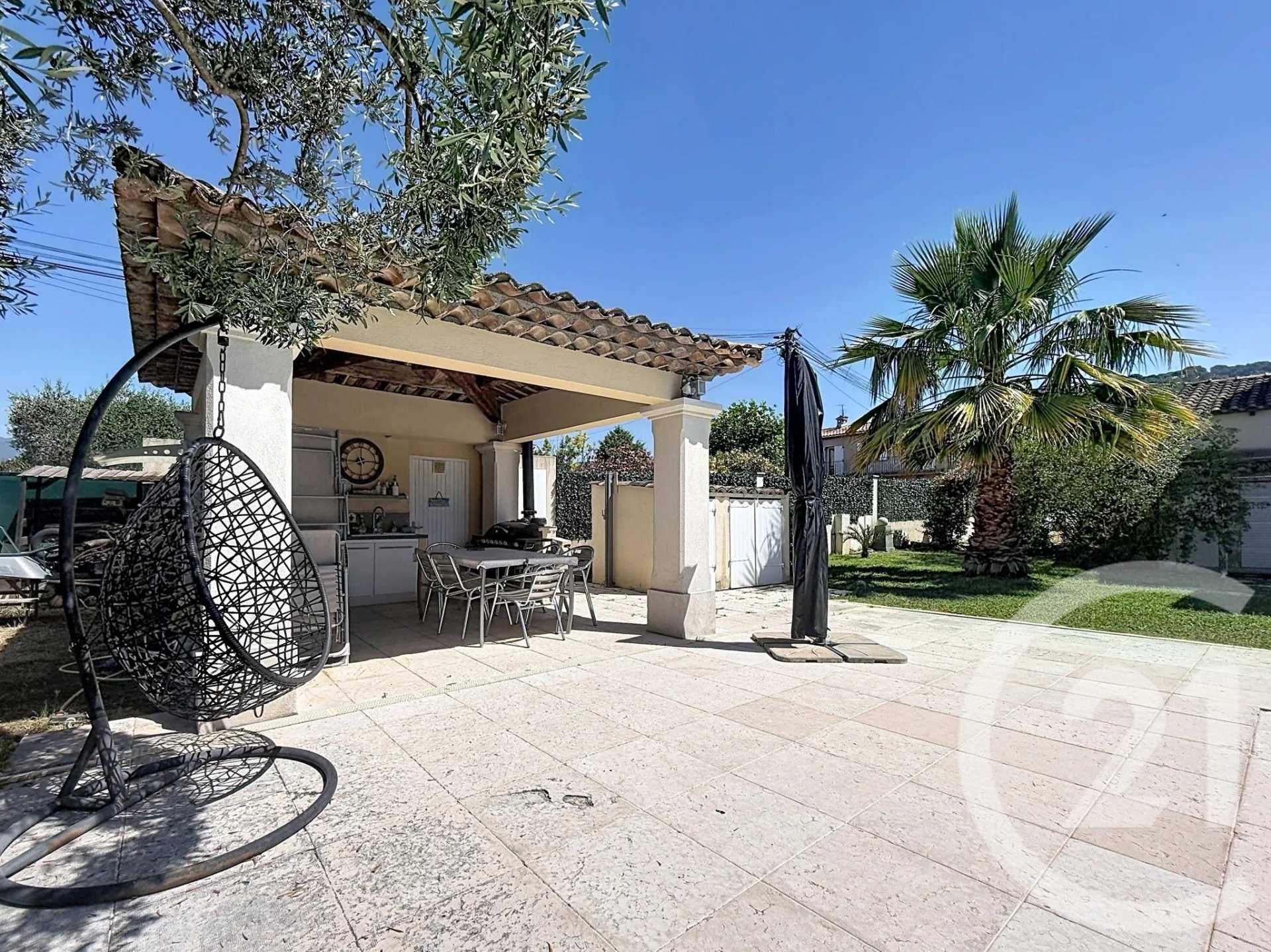 Maison à vendre, 138m², Mouans-Sartoux