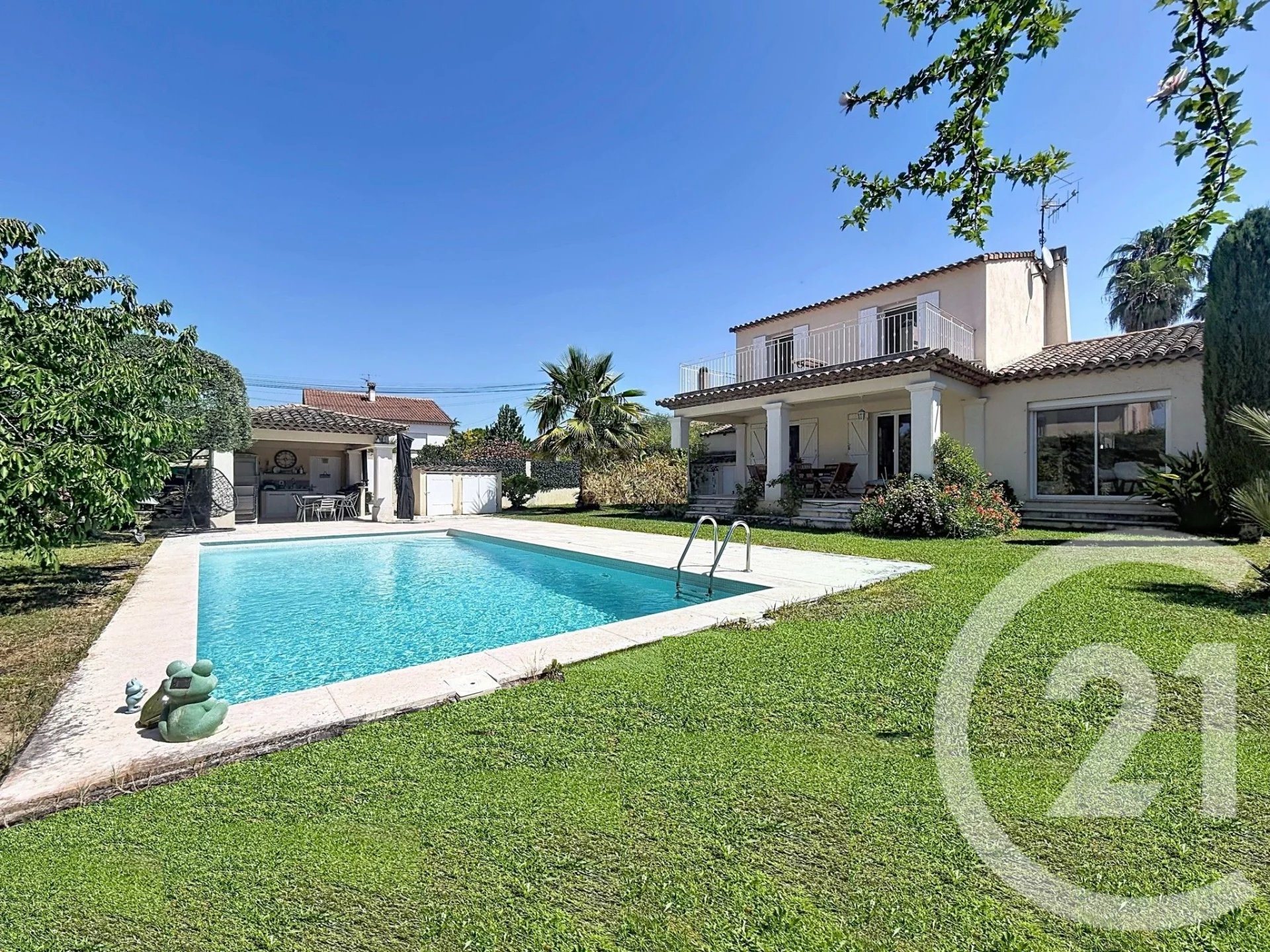 Maison à vendre, 138m², Mouans-Sartoux
