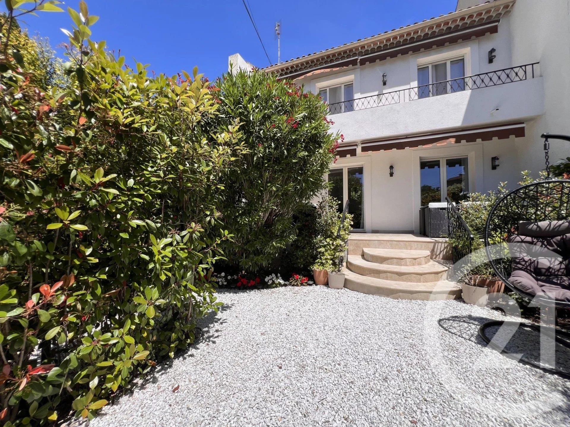 Maison à vendre, 113m², Cannes