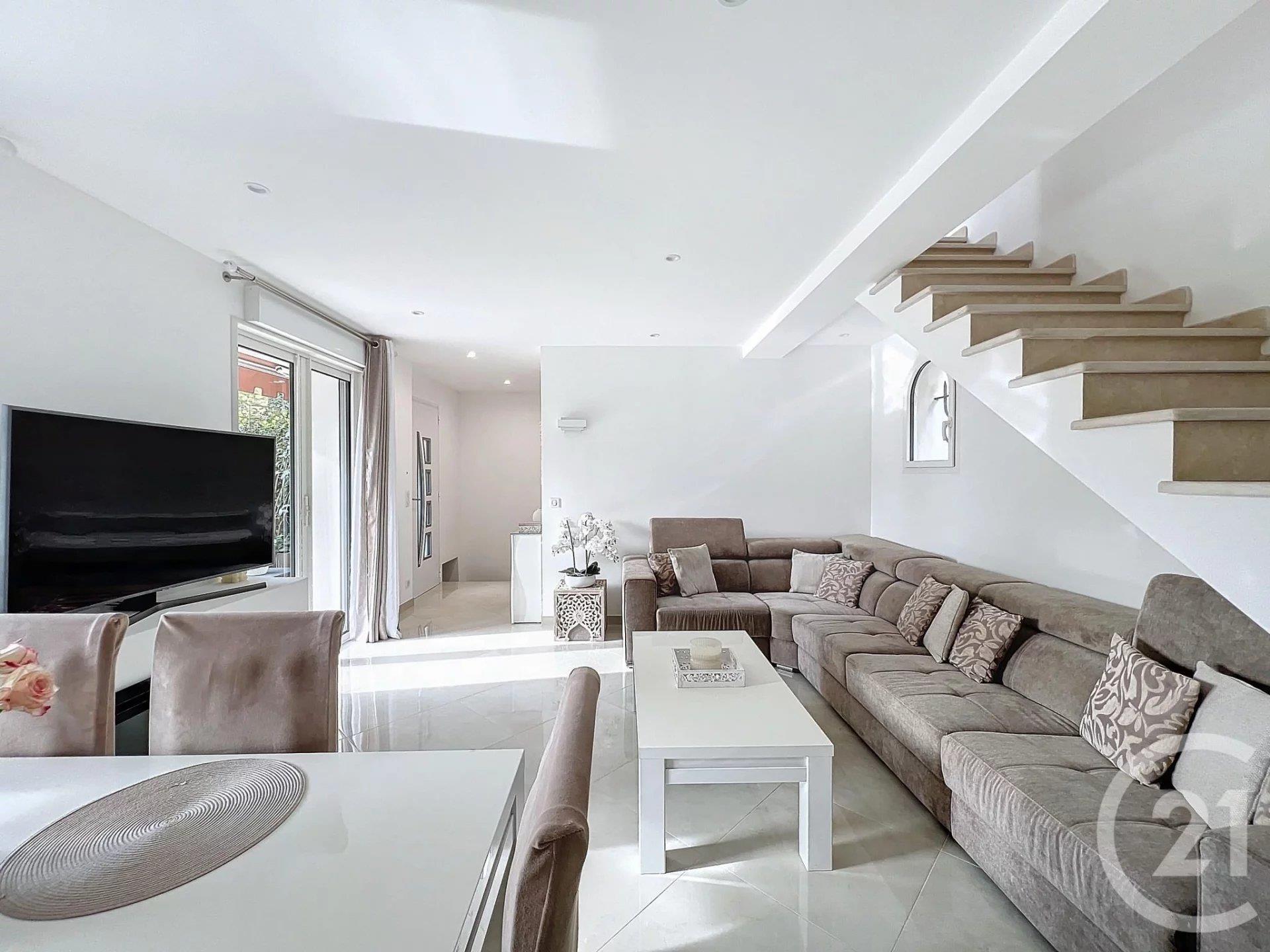 Maison à vendre, 113m², Cannes