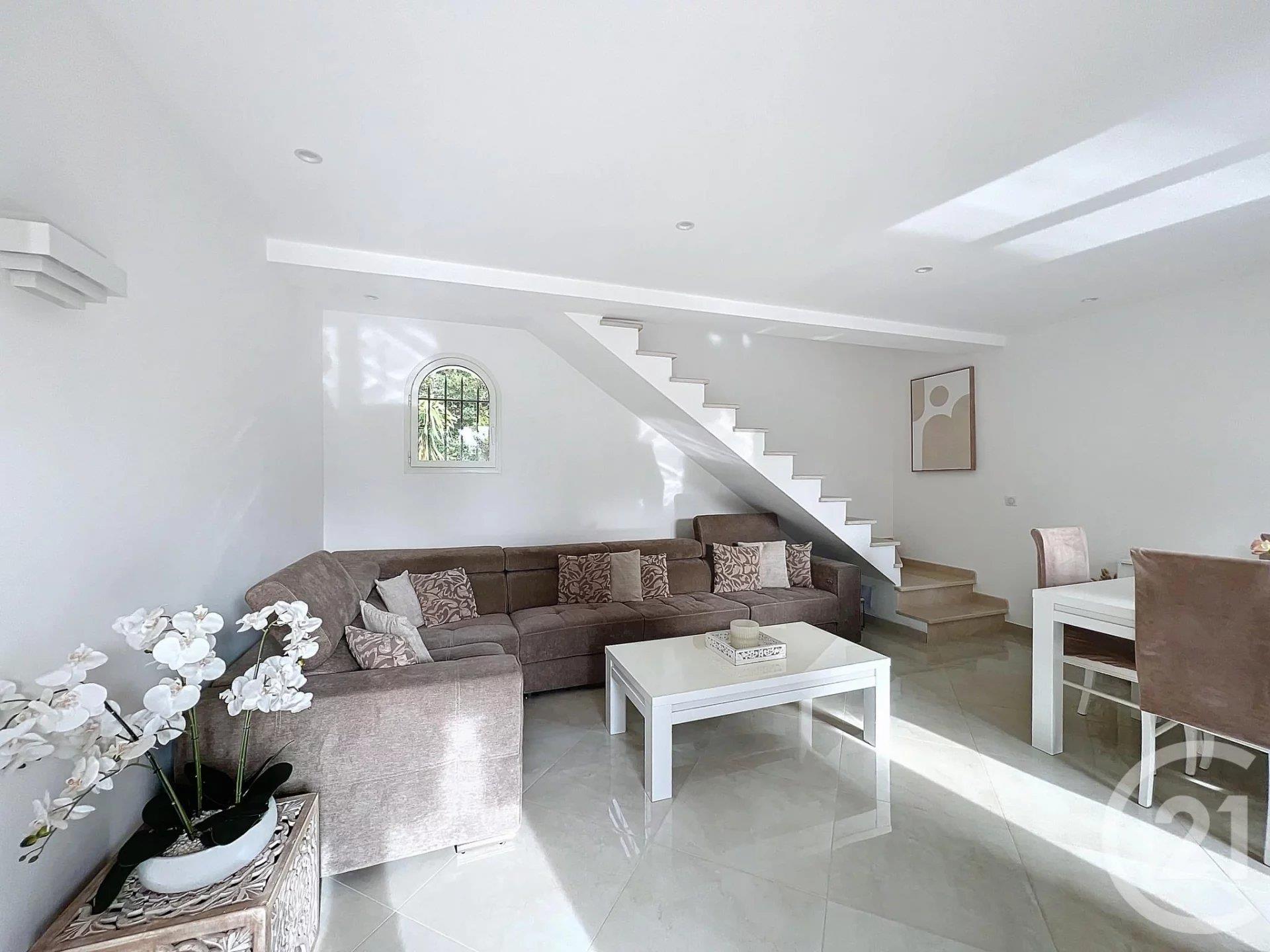 Maison à vendre, 113m², Cannes