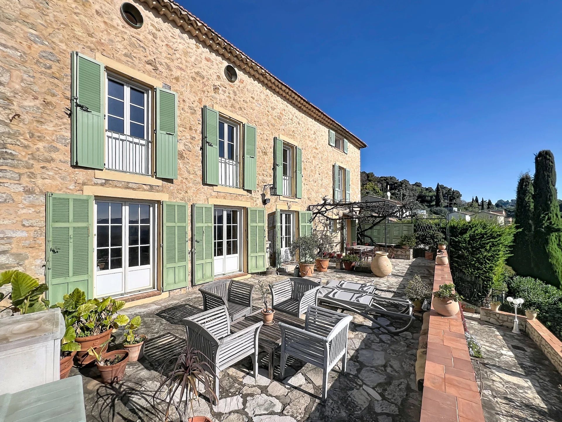 Maison à vendre, 162m², Mougins