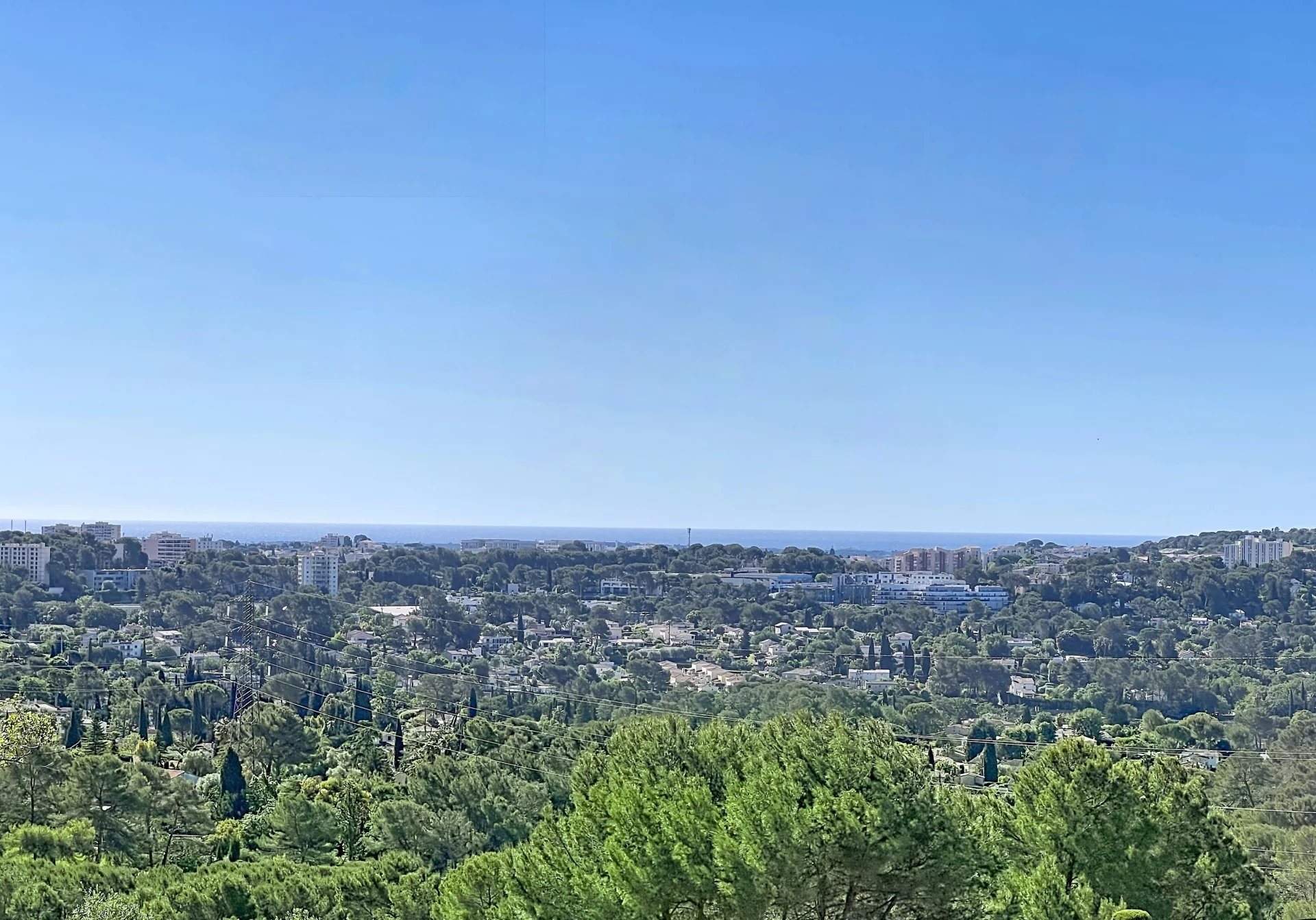 Maison à vendre, 162m², Mougins