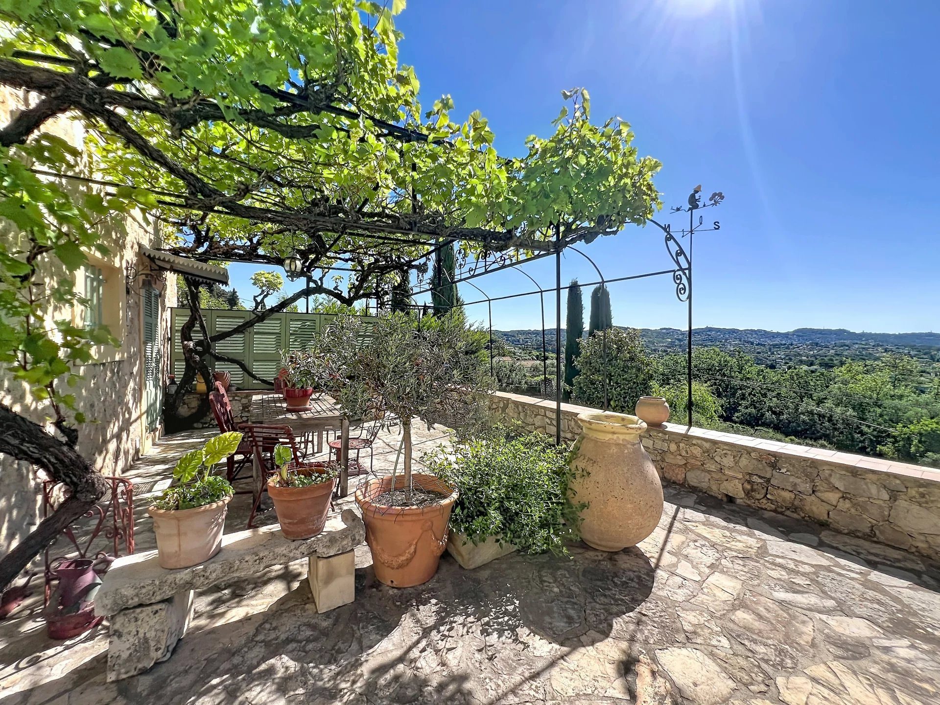 Maison à vendre, 162m², Mougins
