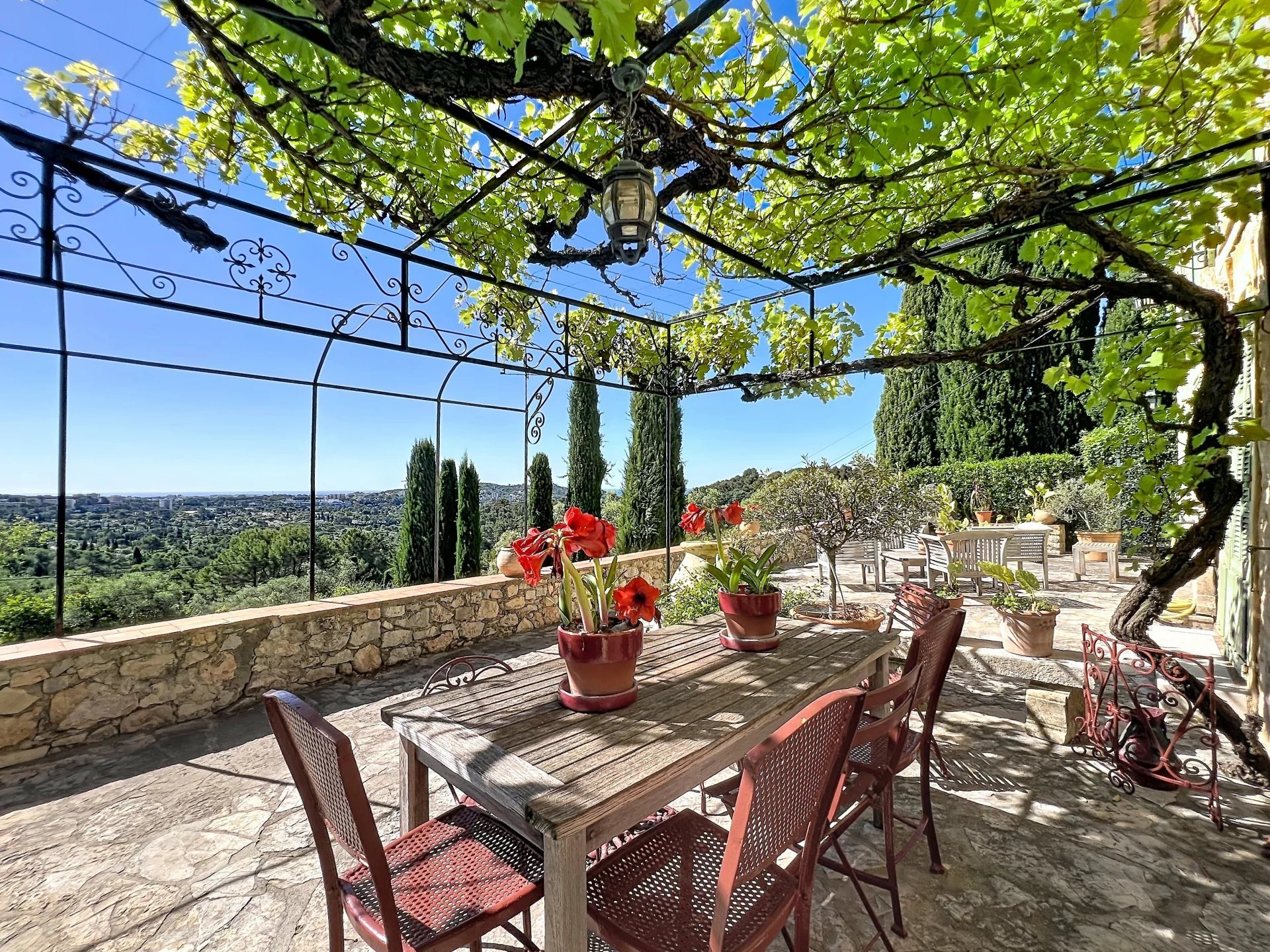 Maison à vendre, 162m², Mougins