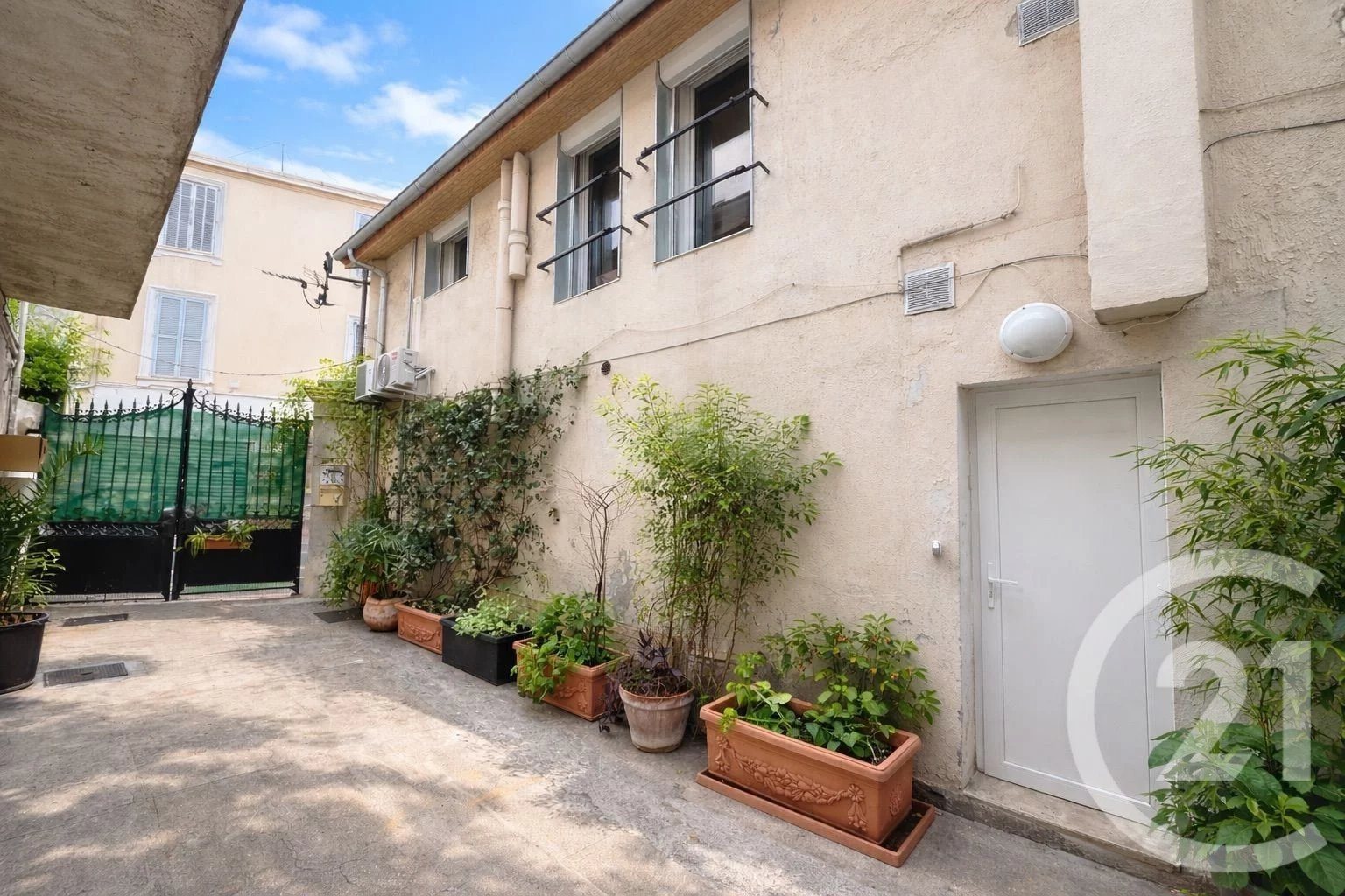 Maison à vendre, 54m², Cannes