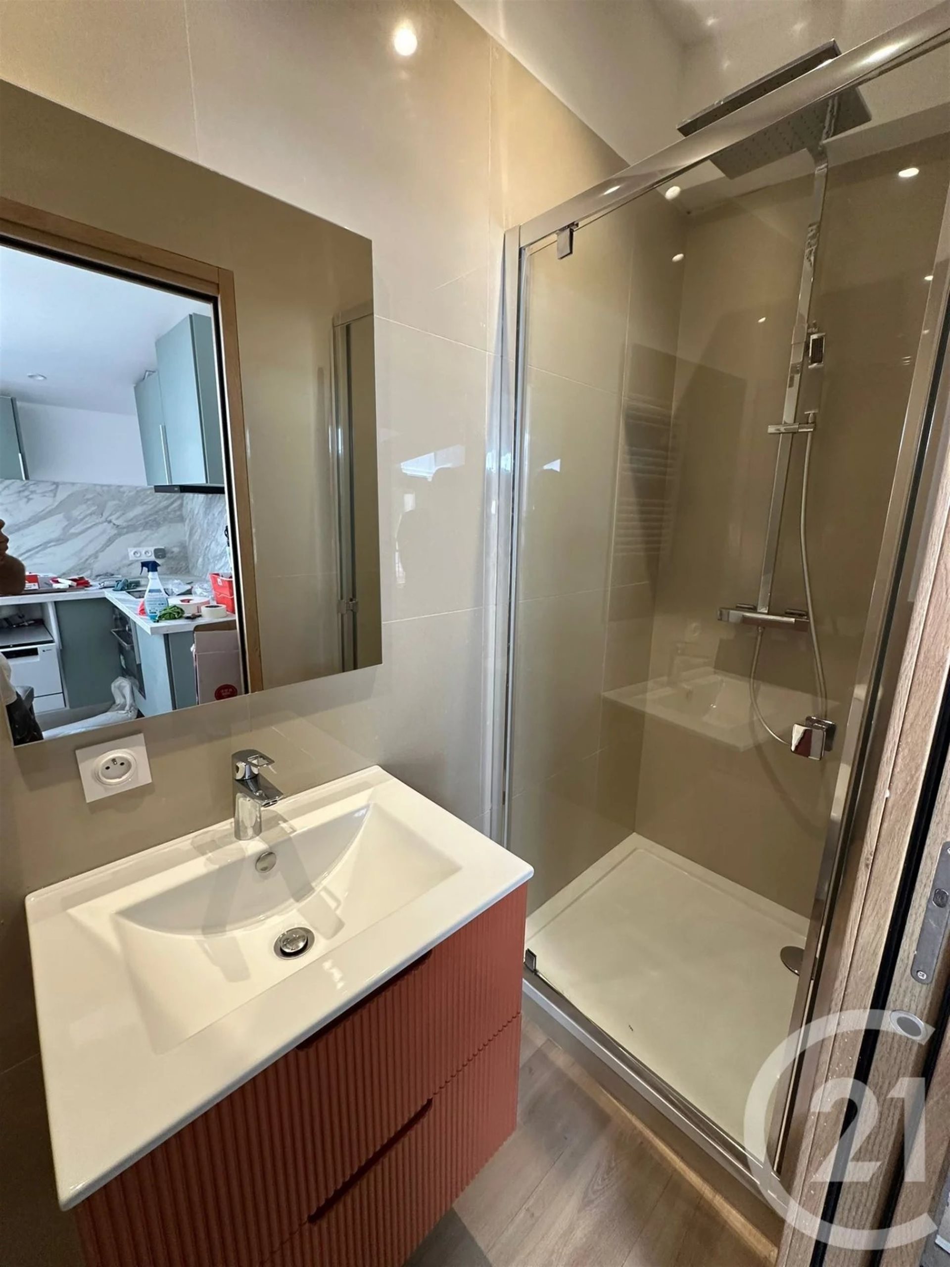 Maison à vendre, 54m², Cannes
