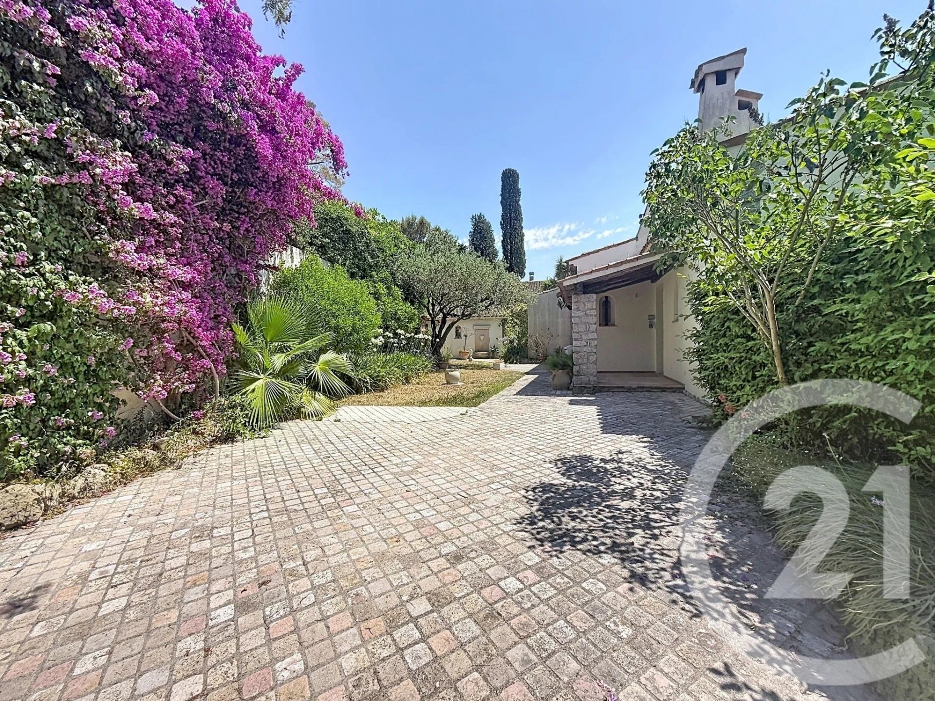 Maison à vendre, 161m², Mougins
