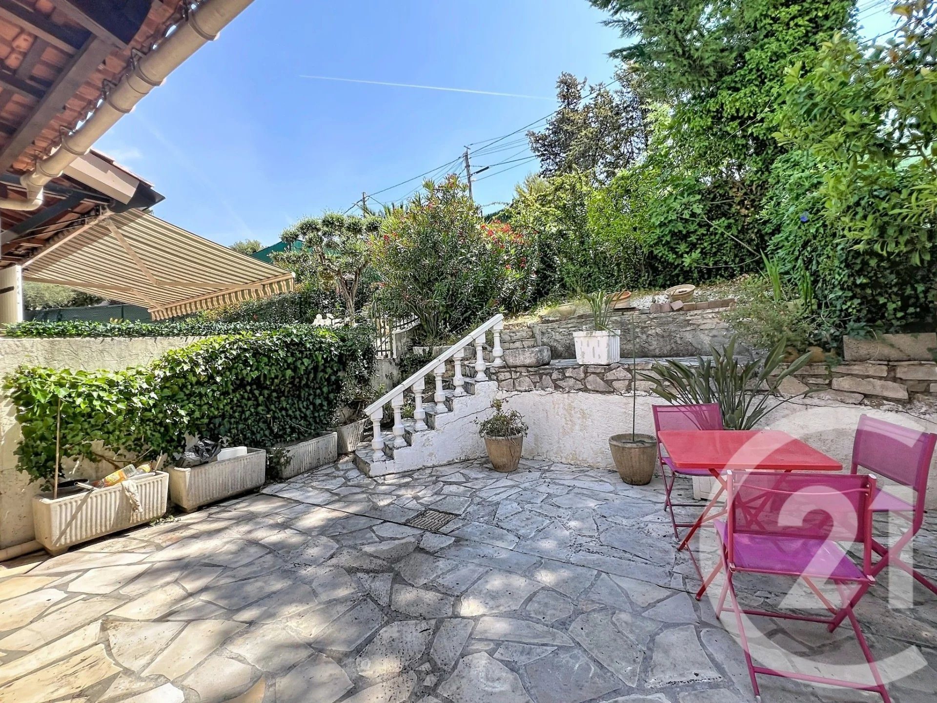Maison à vendre, 68m², Antibes