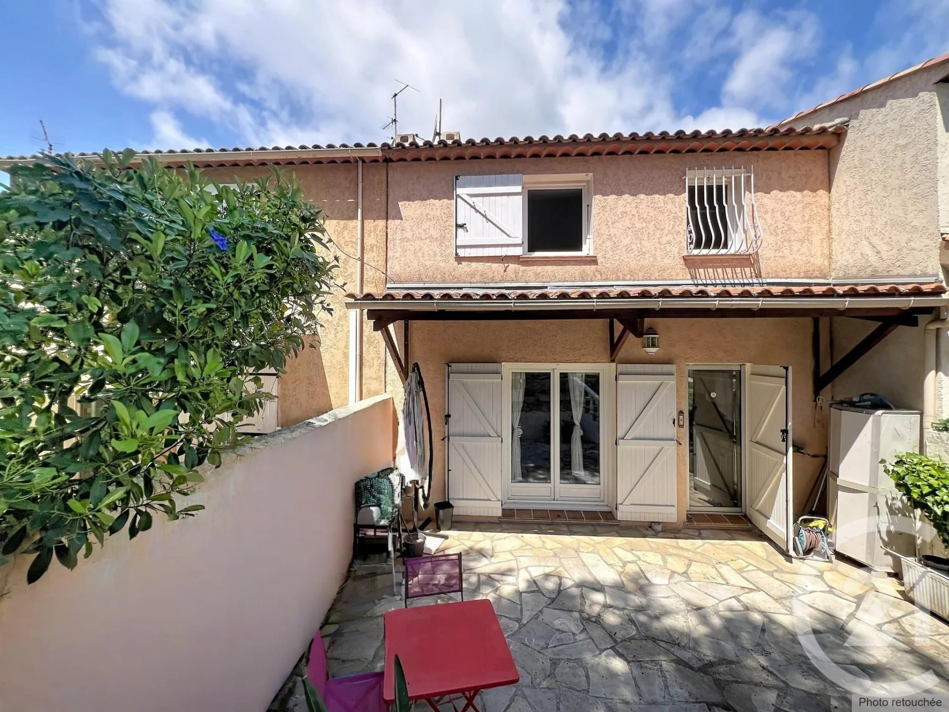 Maison à vendre, 68m², Antibes