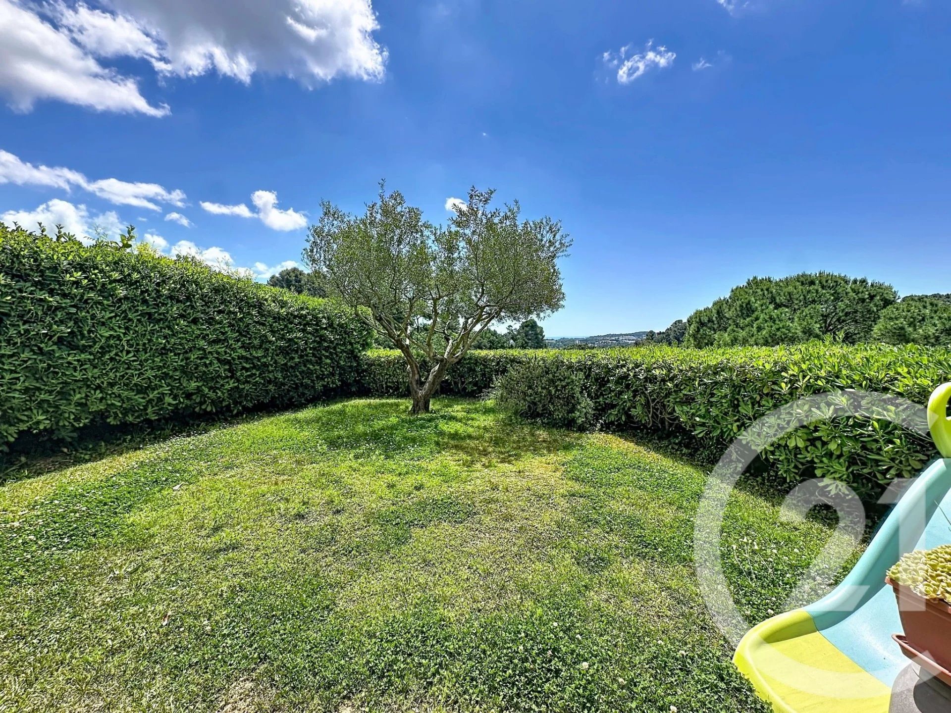 Appartement à vendre, 115m², Mougins