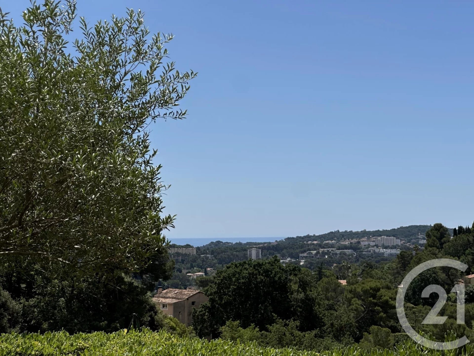 Appartement à vendre, 115m², Mougins