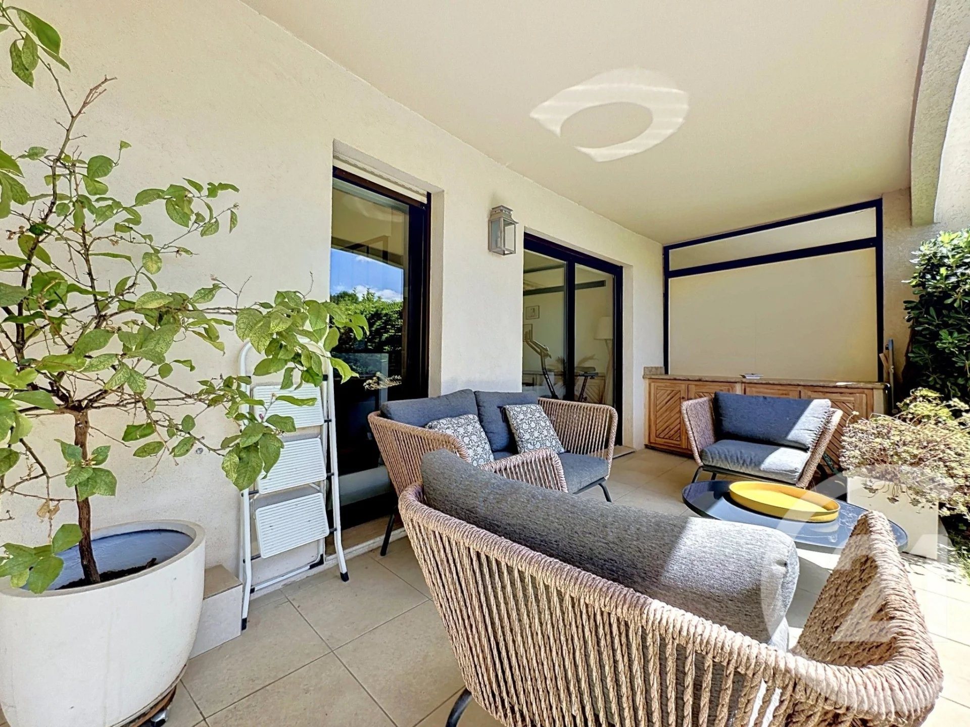 Appartement à vendre, 115m², Mougins