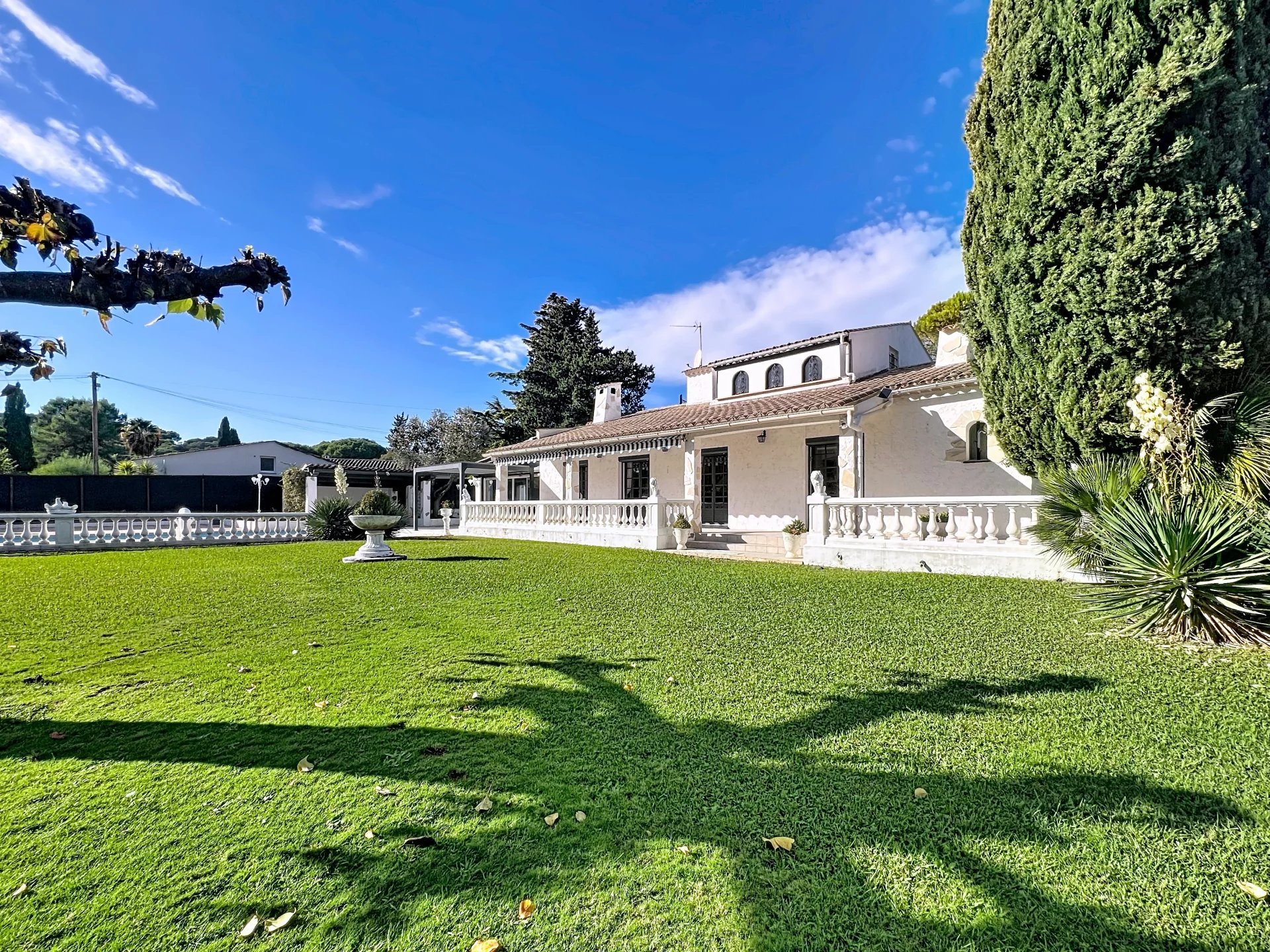 Maison à vendre, 150m², Mougins