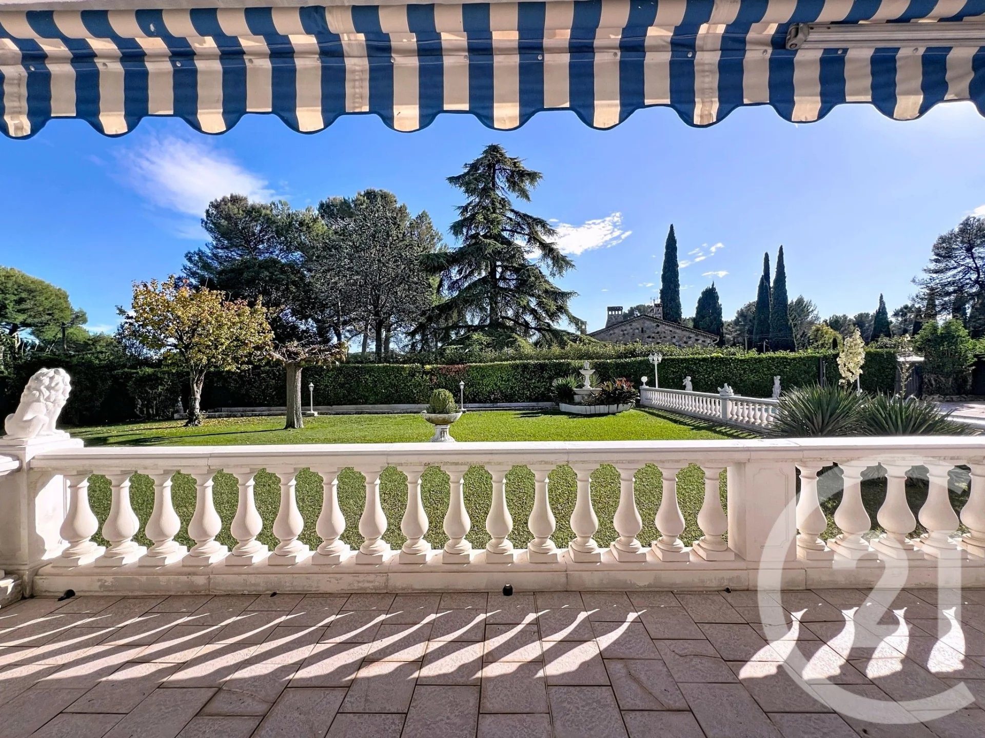 Maison à vendre, 150m², Mougins