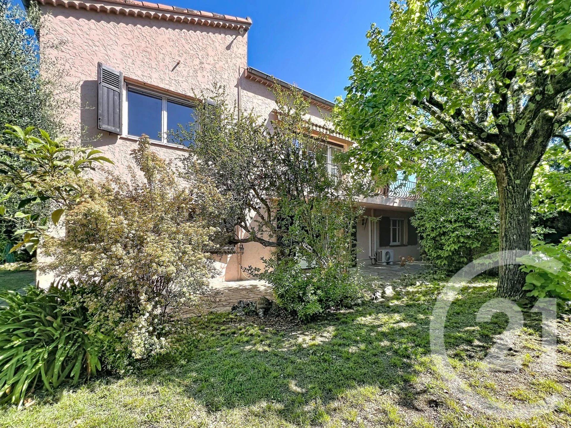 Maison à vendre, 170m², Mougins