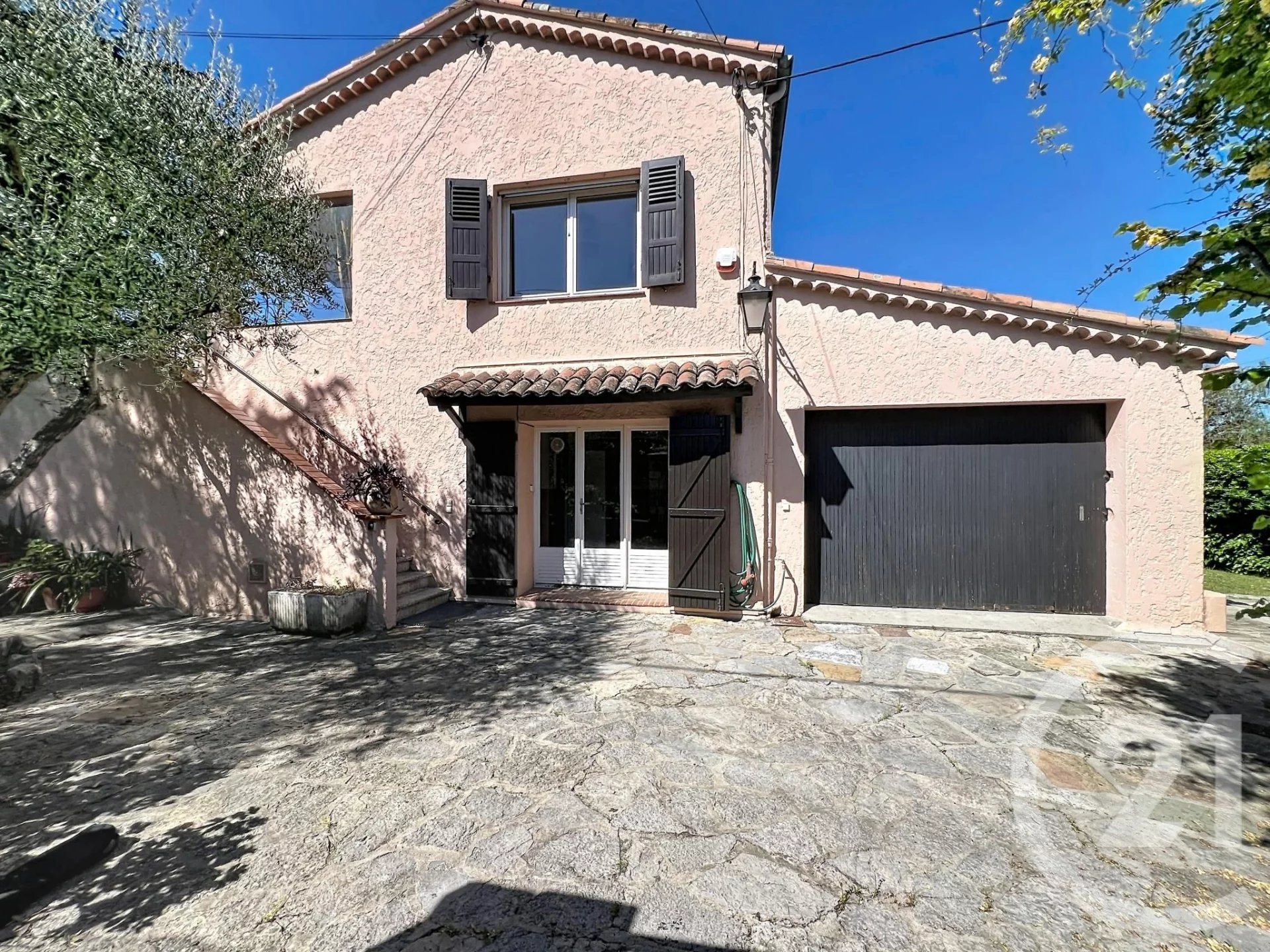Maison à vendre, 170m², Mougins