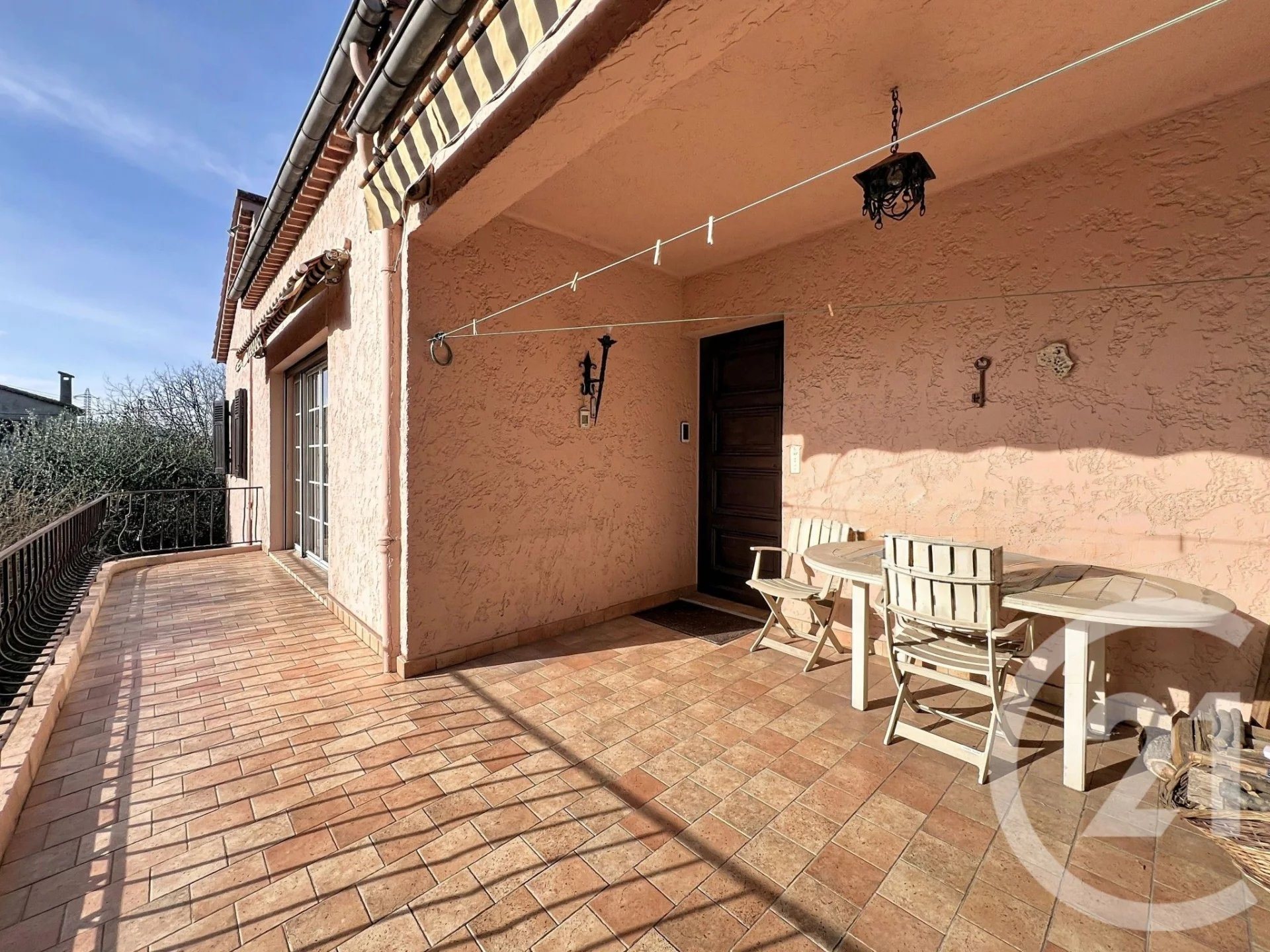 Maison à vendre, 170m², Mougins