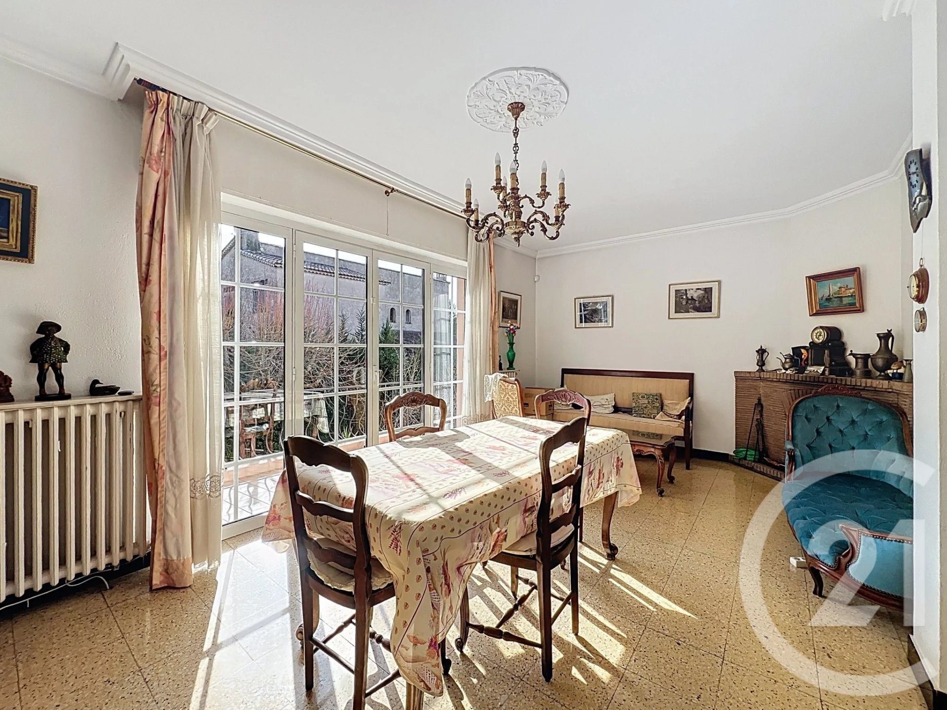 Maison à vendre, 170m², Mougins