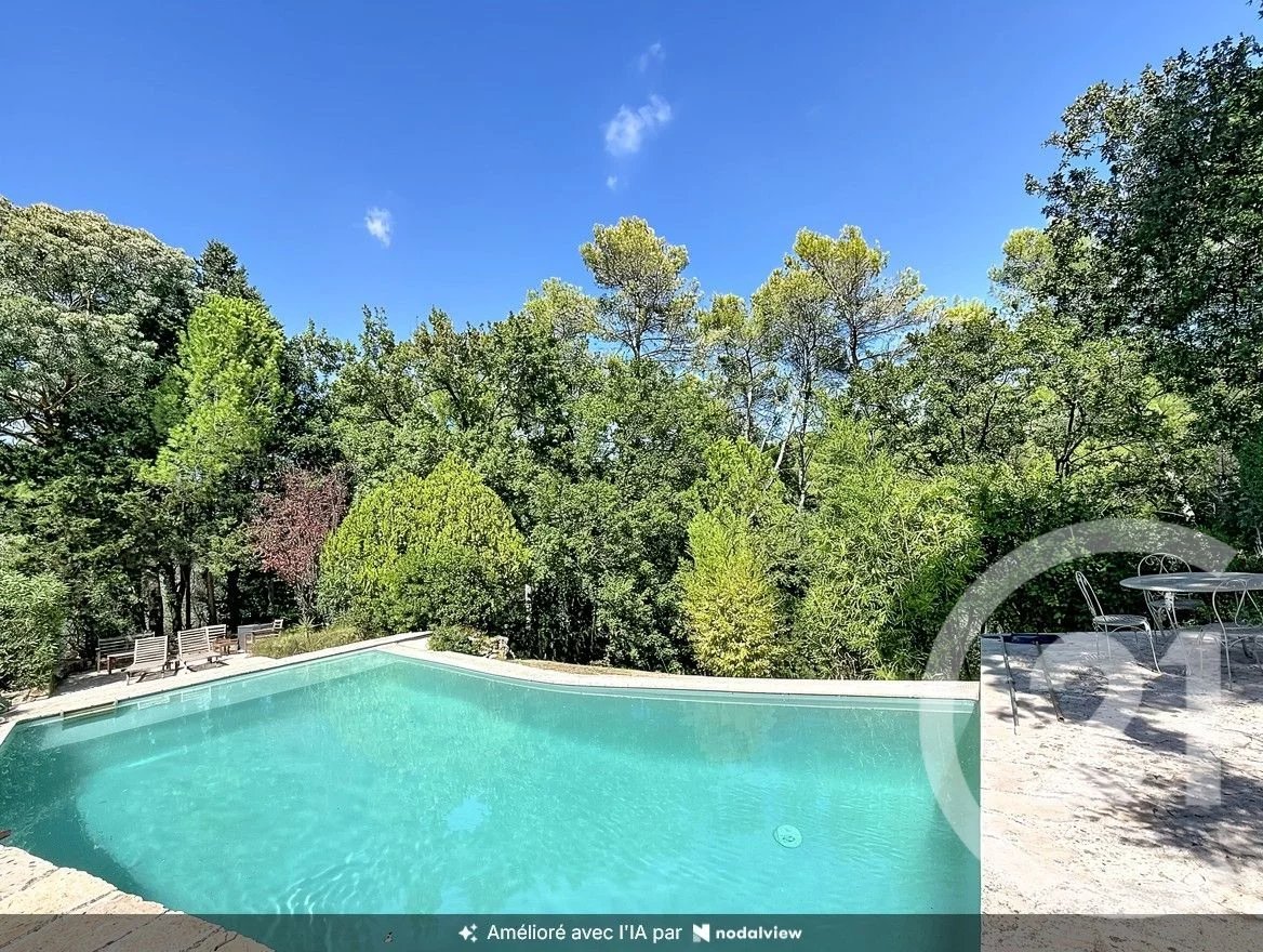 Maison à vendre, 178m², La Roquette-sur-Siagne