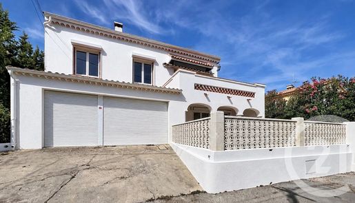 Maison 6 pièces 147 m² · à Mandelieu-la-Napoule · 147 m² · 949 000 €