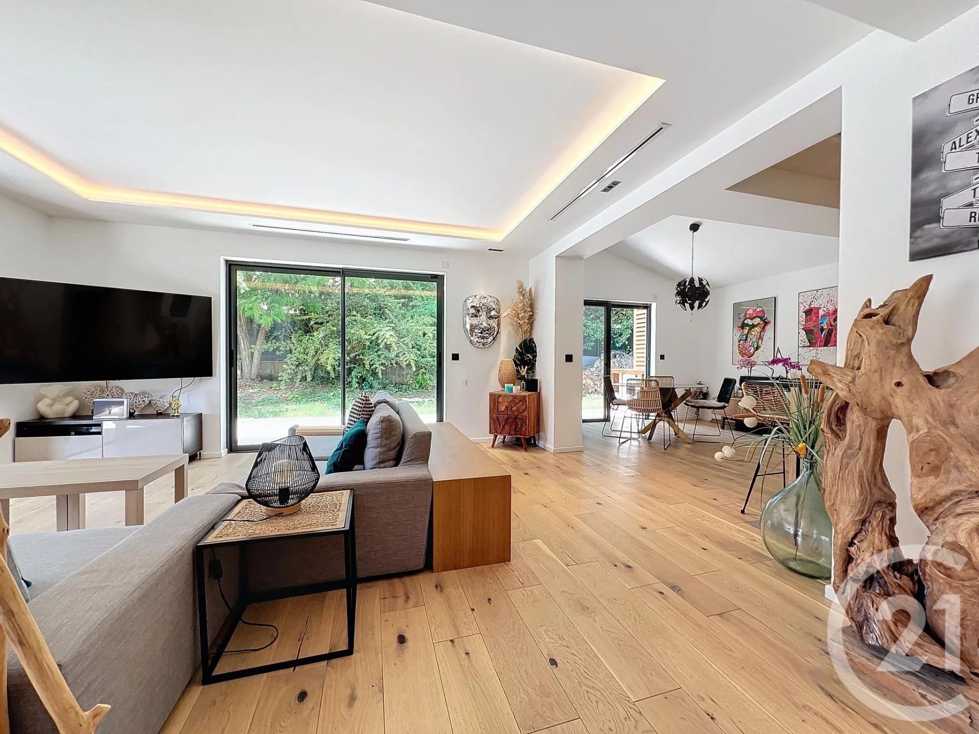 Maison à vendre, 125m², Mougins