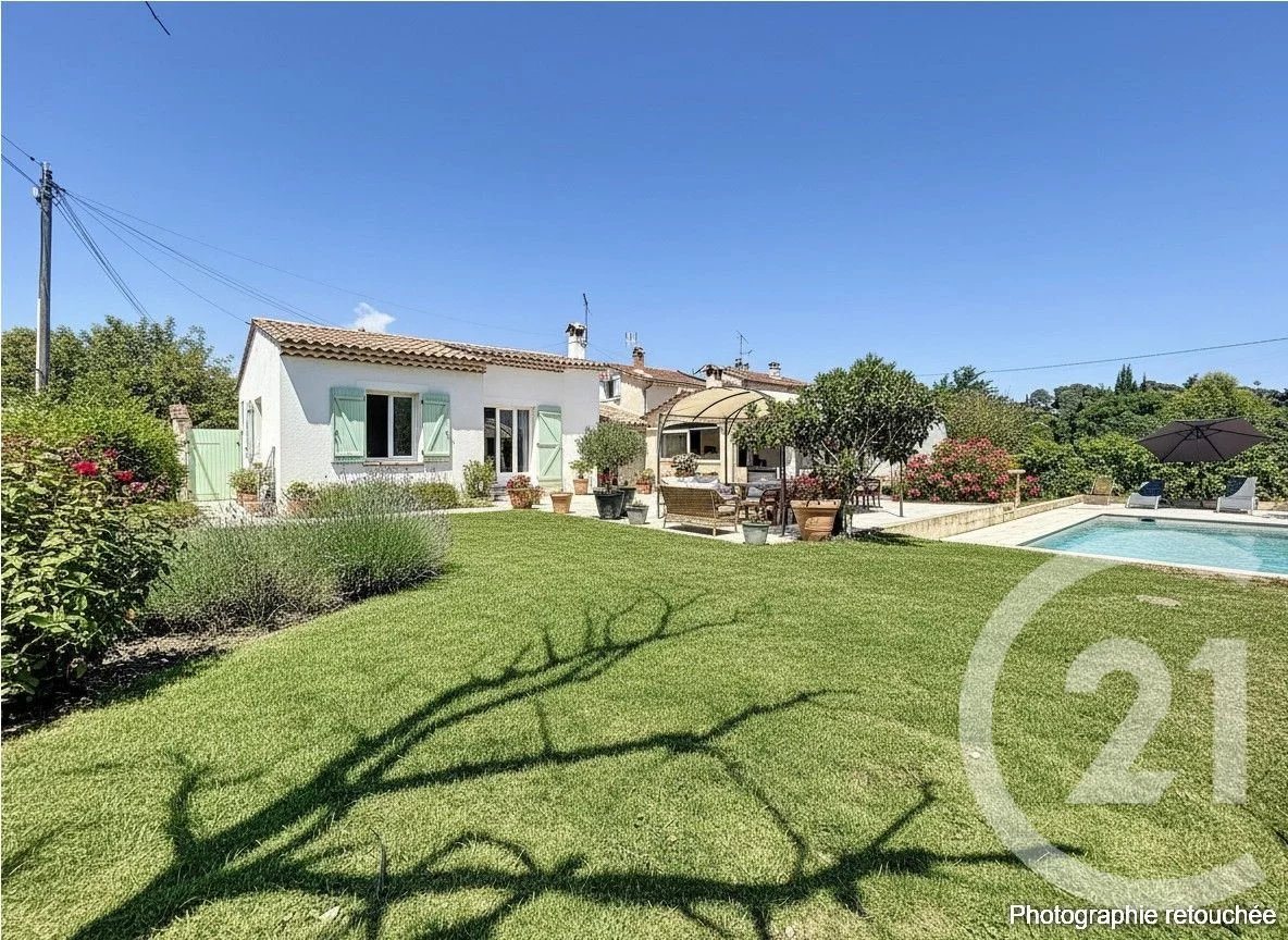 Maison à vendre, 145m², Mougins