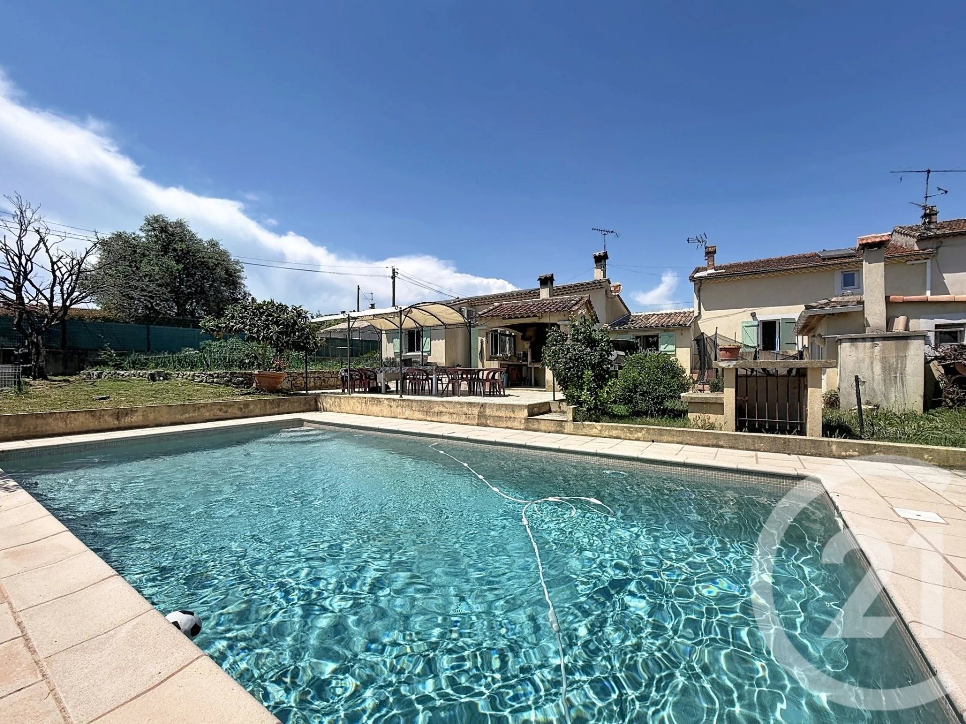 Maison à vendre, 145m², Mougins
