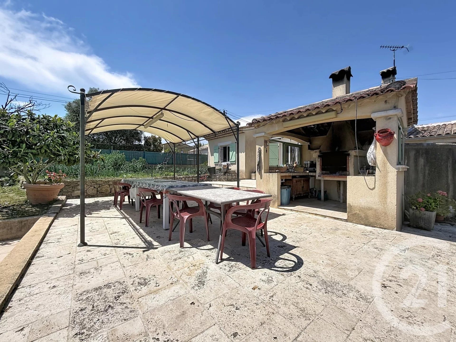Maison à vendre, 145m², Mougins