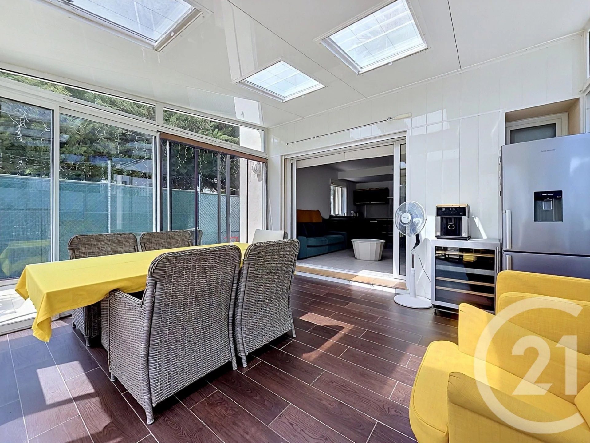 Appartement à vendre, 106m², Mougins
