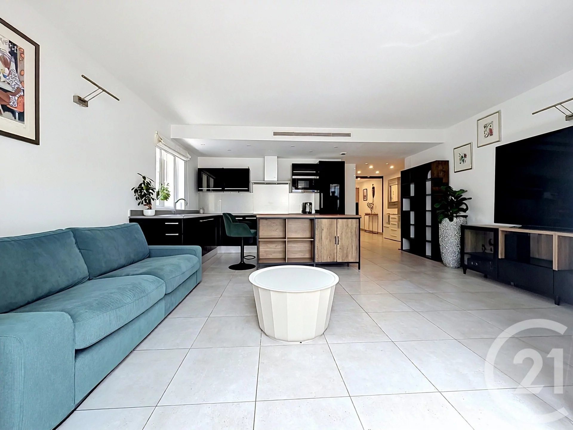 Appartement à vendre, 106m², Mougins