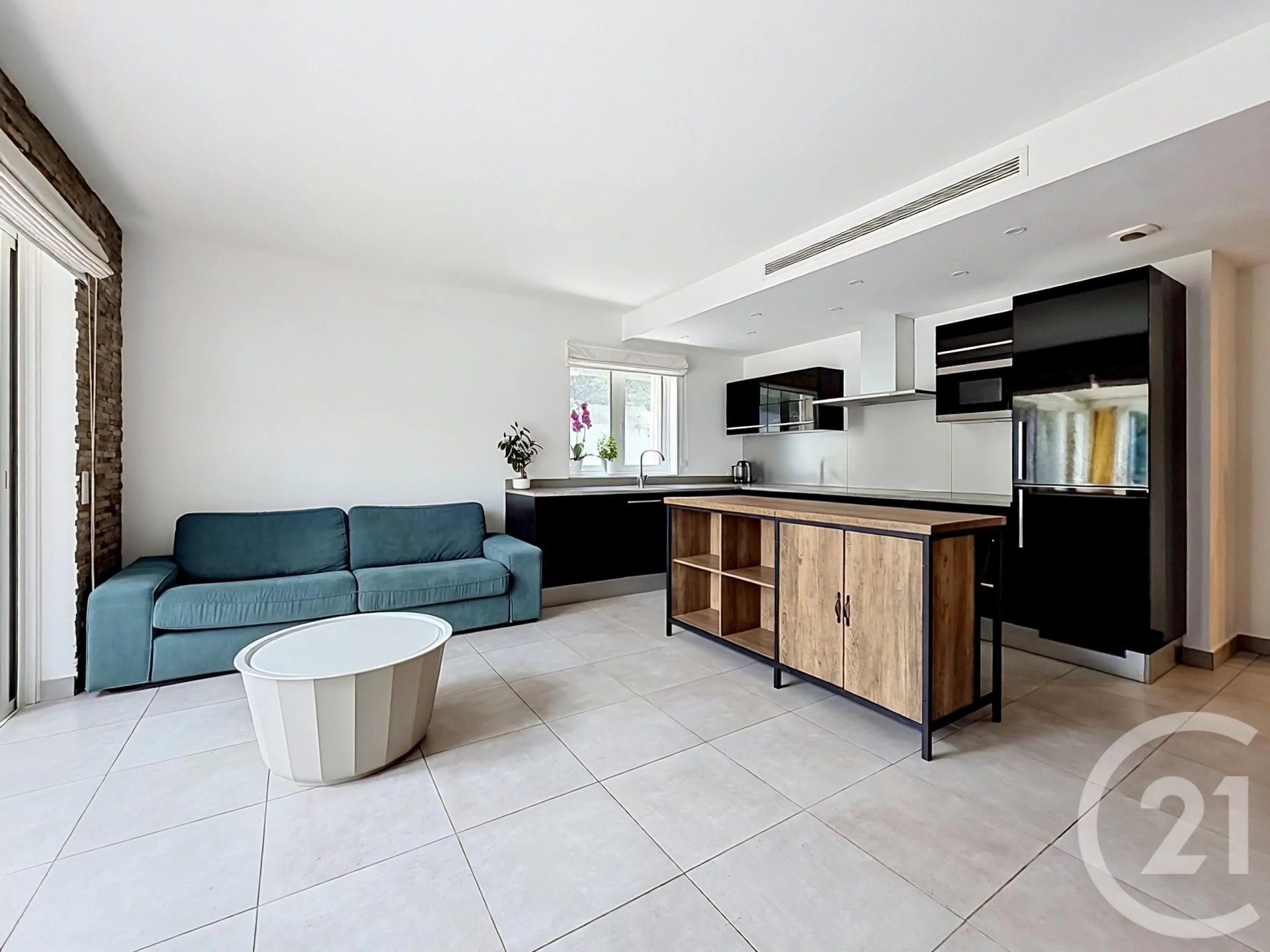 Appartement à vendre, 106m², Mougins
