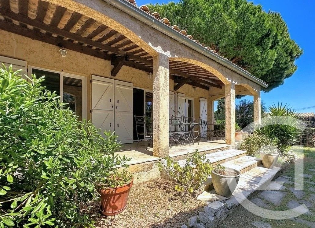 Maison à vendre, 130m², Antibes